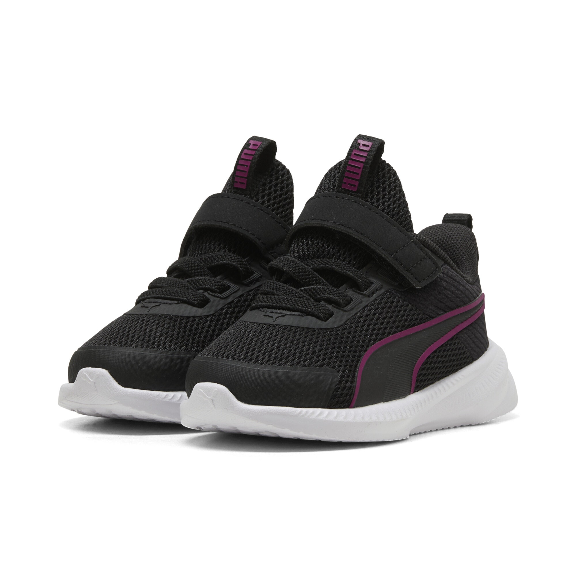 PUMA Sneaker "Flyer 4 Laufschuhe Kinder"