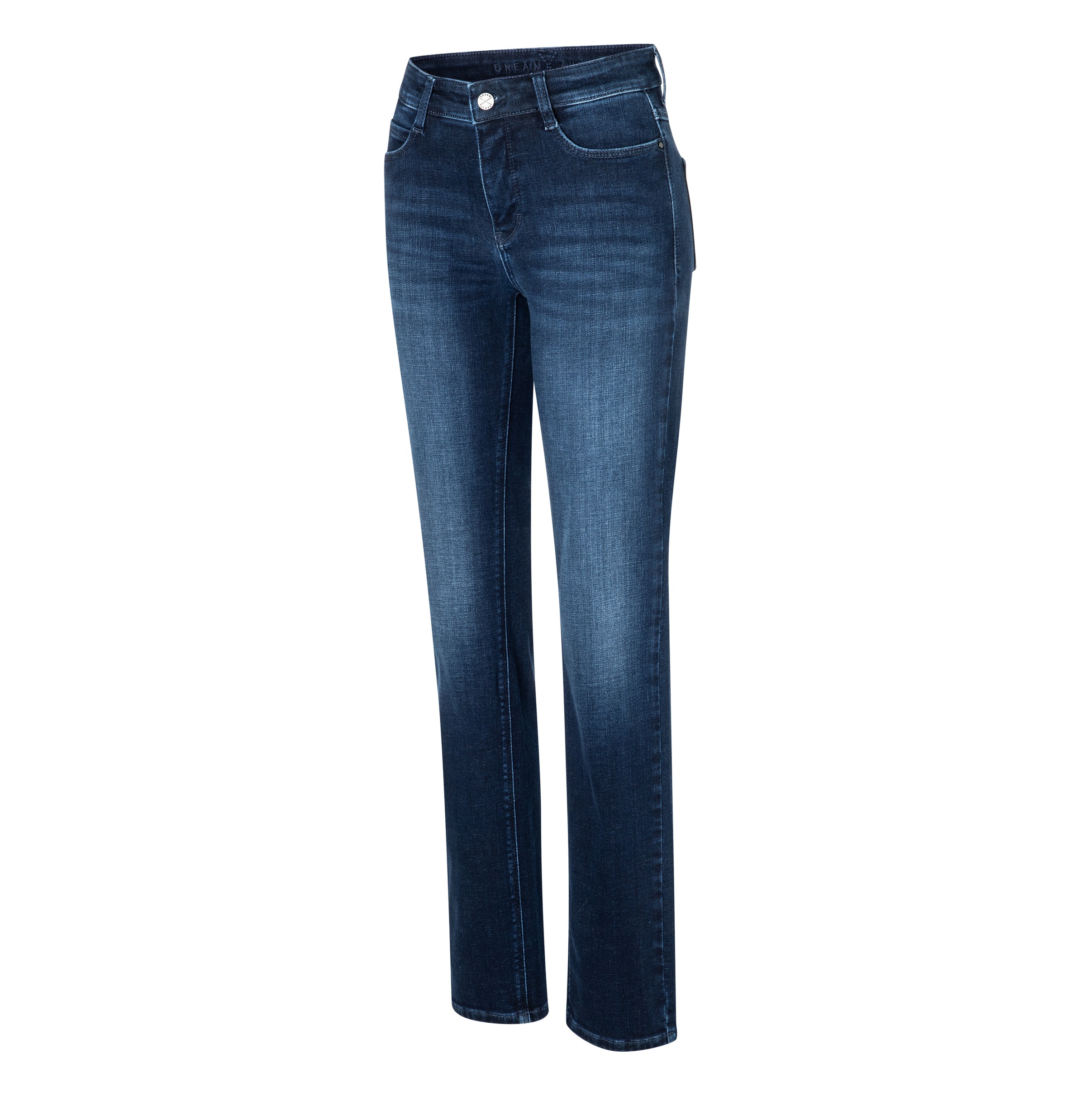 MAC Stretch-Jeans "Dream", mit Stretch für den perfekten Sitz günstig online kaufen