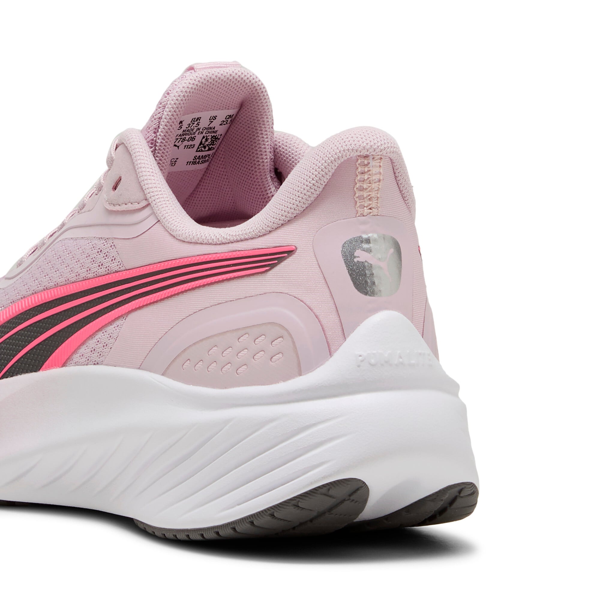 PUMA Laufschuh »POUNCE LITE«