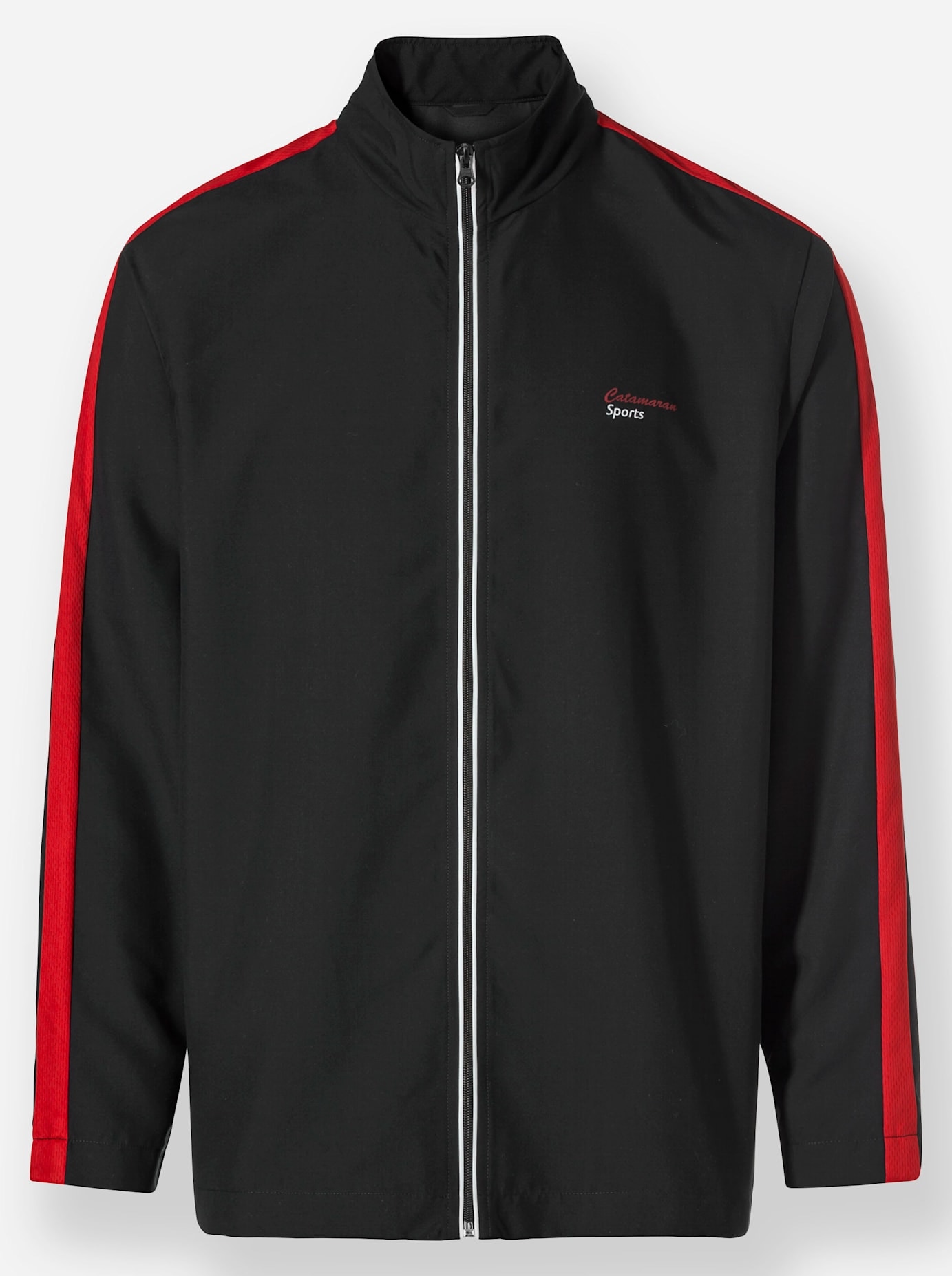 Catamaran Trainingsjacke, ohne Kapuze