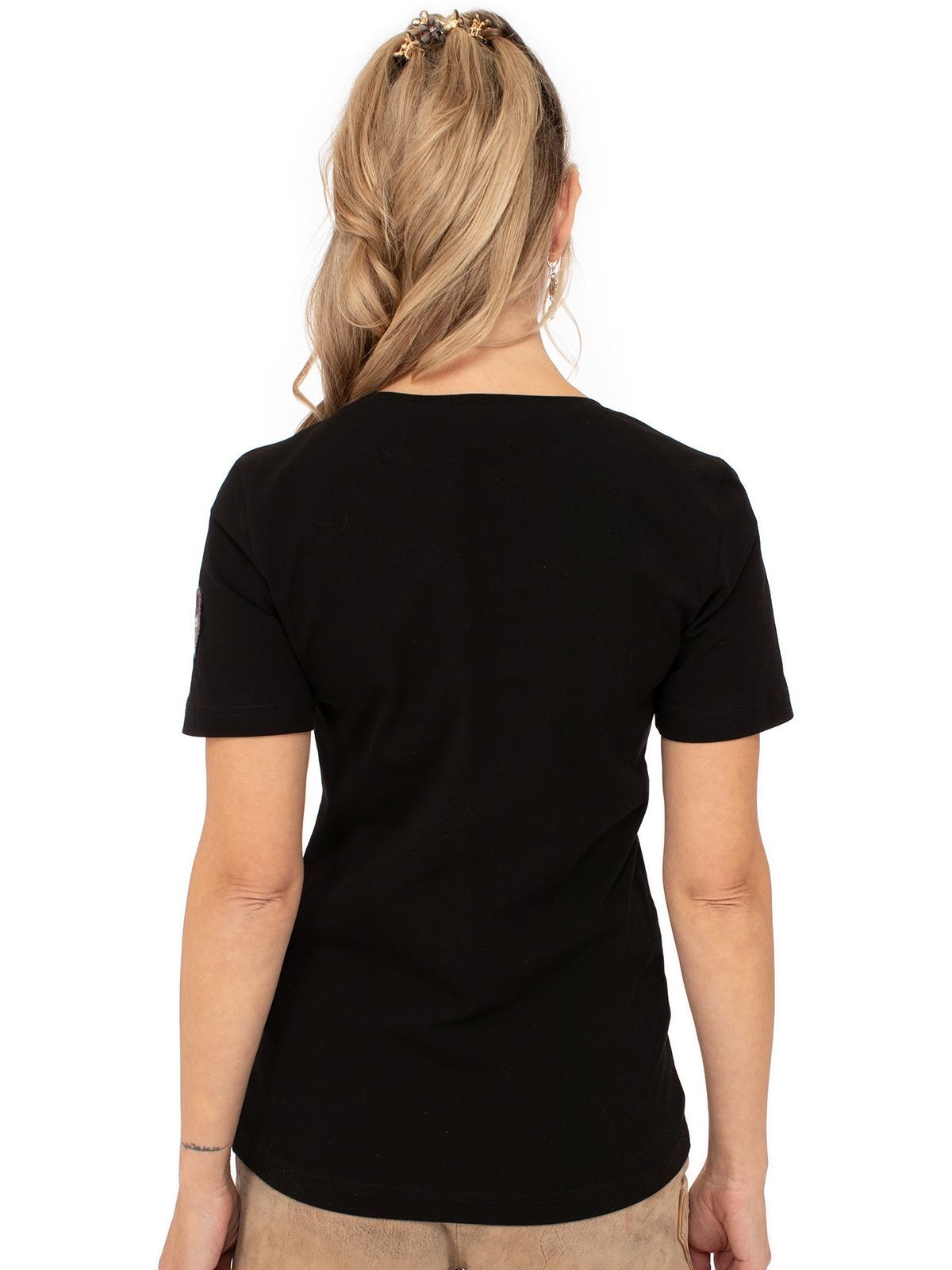 Almgwand T-Shirt »T-Shirt MAURACHALM«