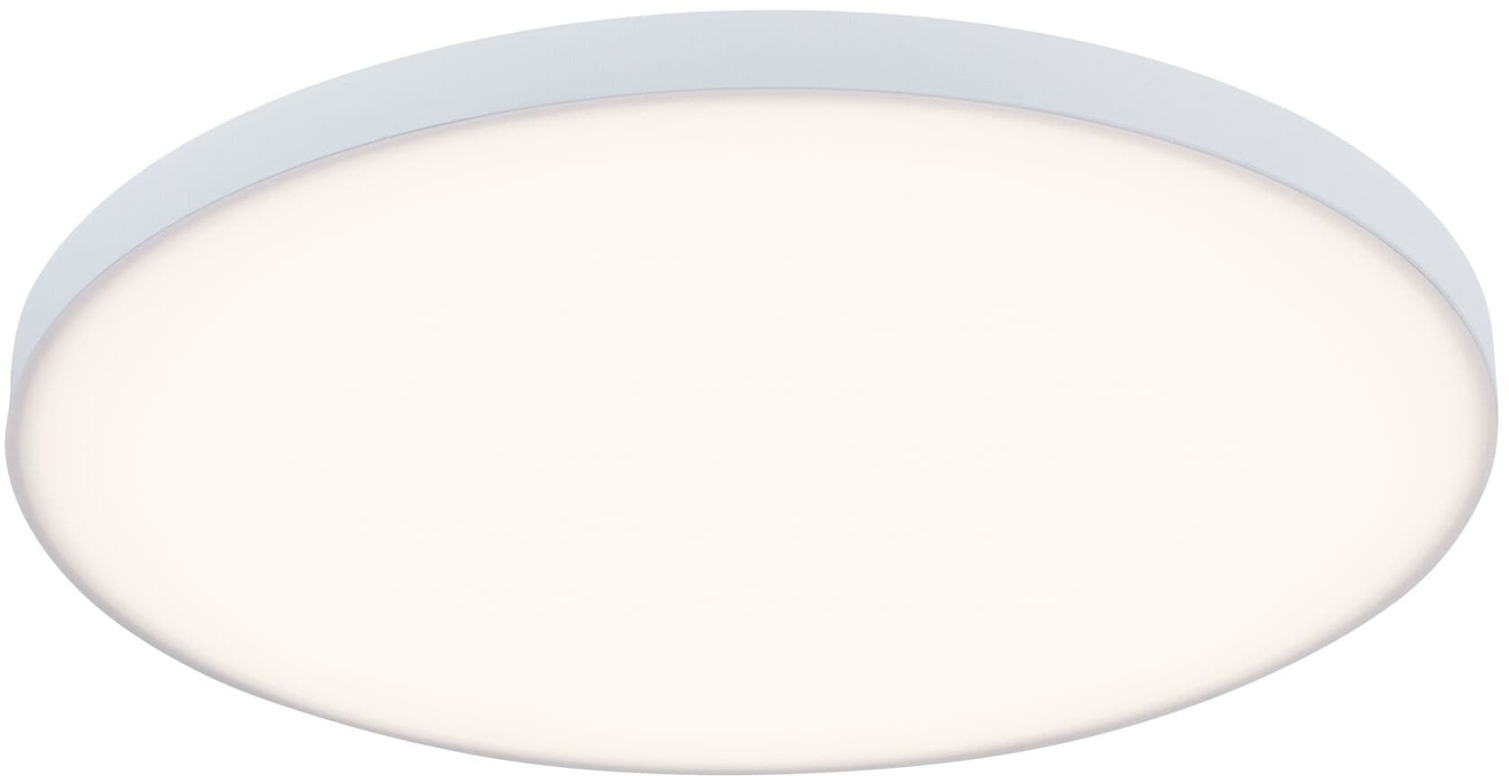 Paulmann LED Panel »Velora«, 1 flammig