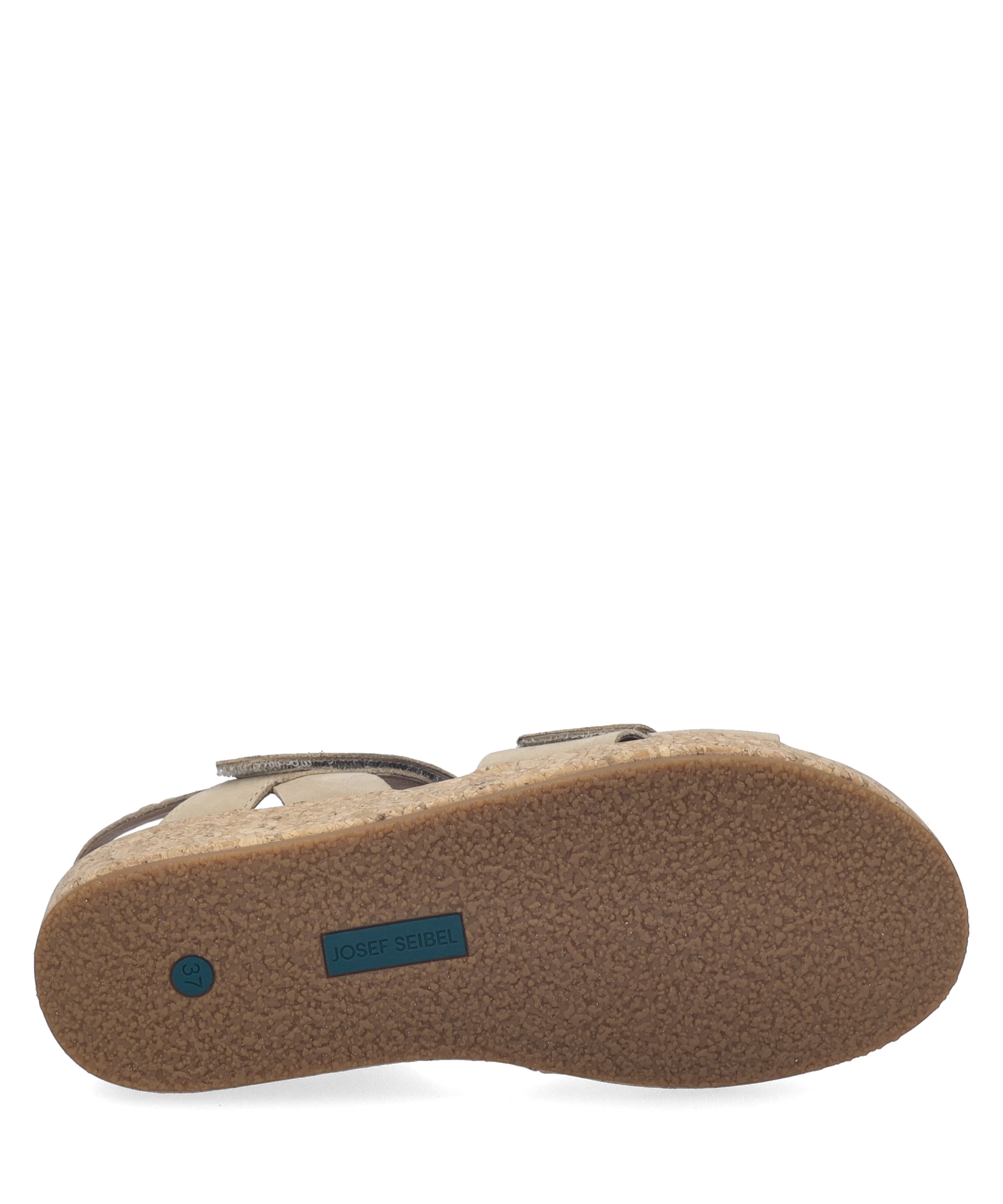 Josef Seibel Sandale »Evita 03, creme«