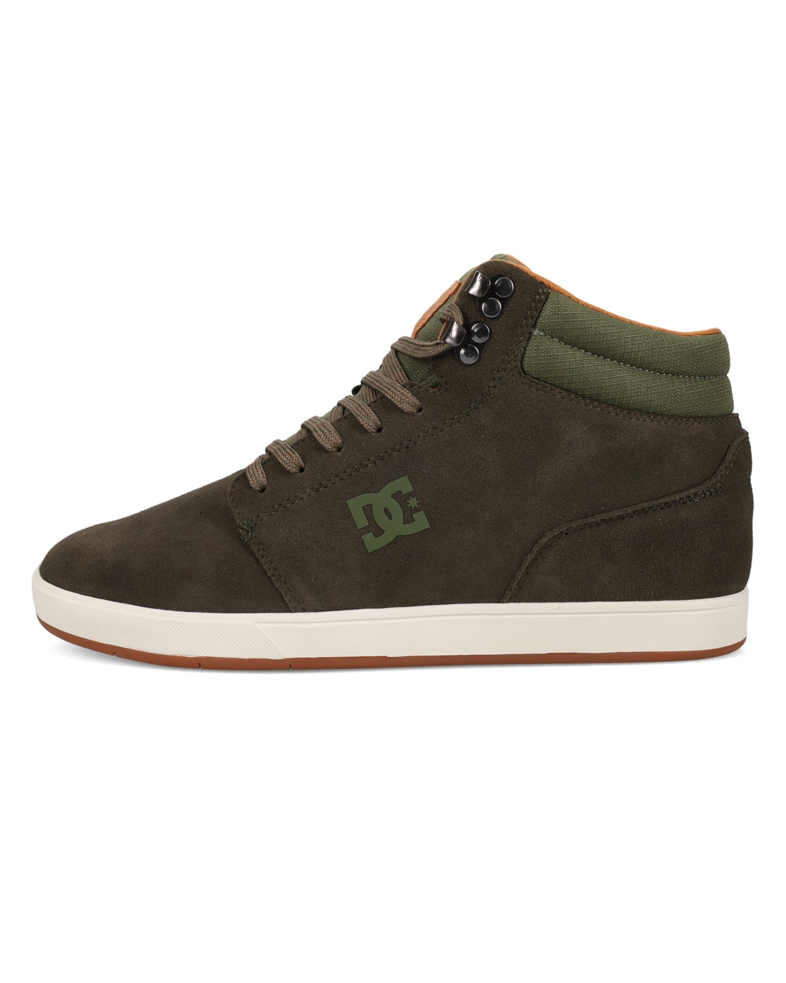 DC Shoes Winterboots »Crisis 2 Hi Wnt«