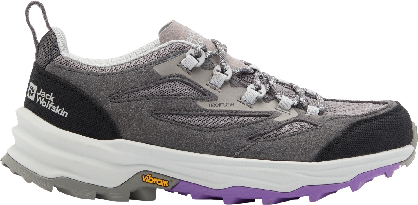 Jack Wolfskin Wanderschuh "CYROX VENT LOW W" günstig online kaufen