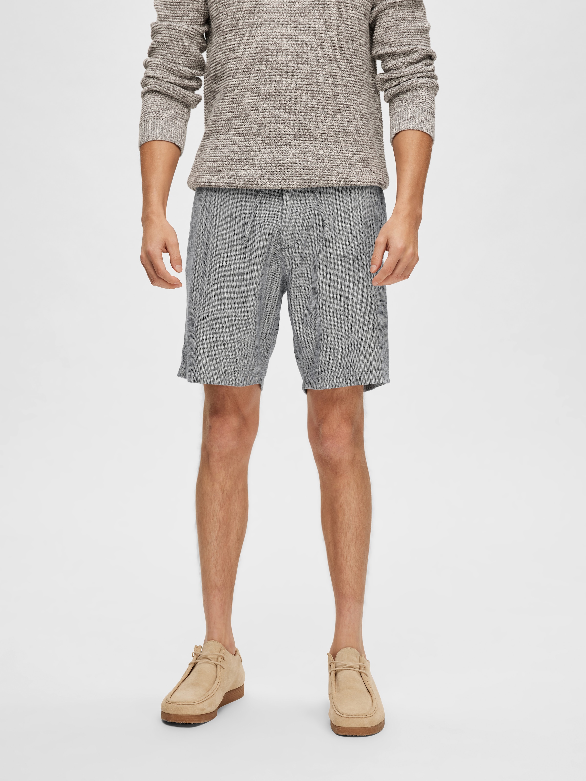 SELECTED "SLHREGULAR-BRODY SUN SHORTS NOOS" günstig online kaufen
