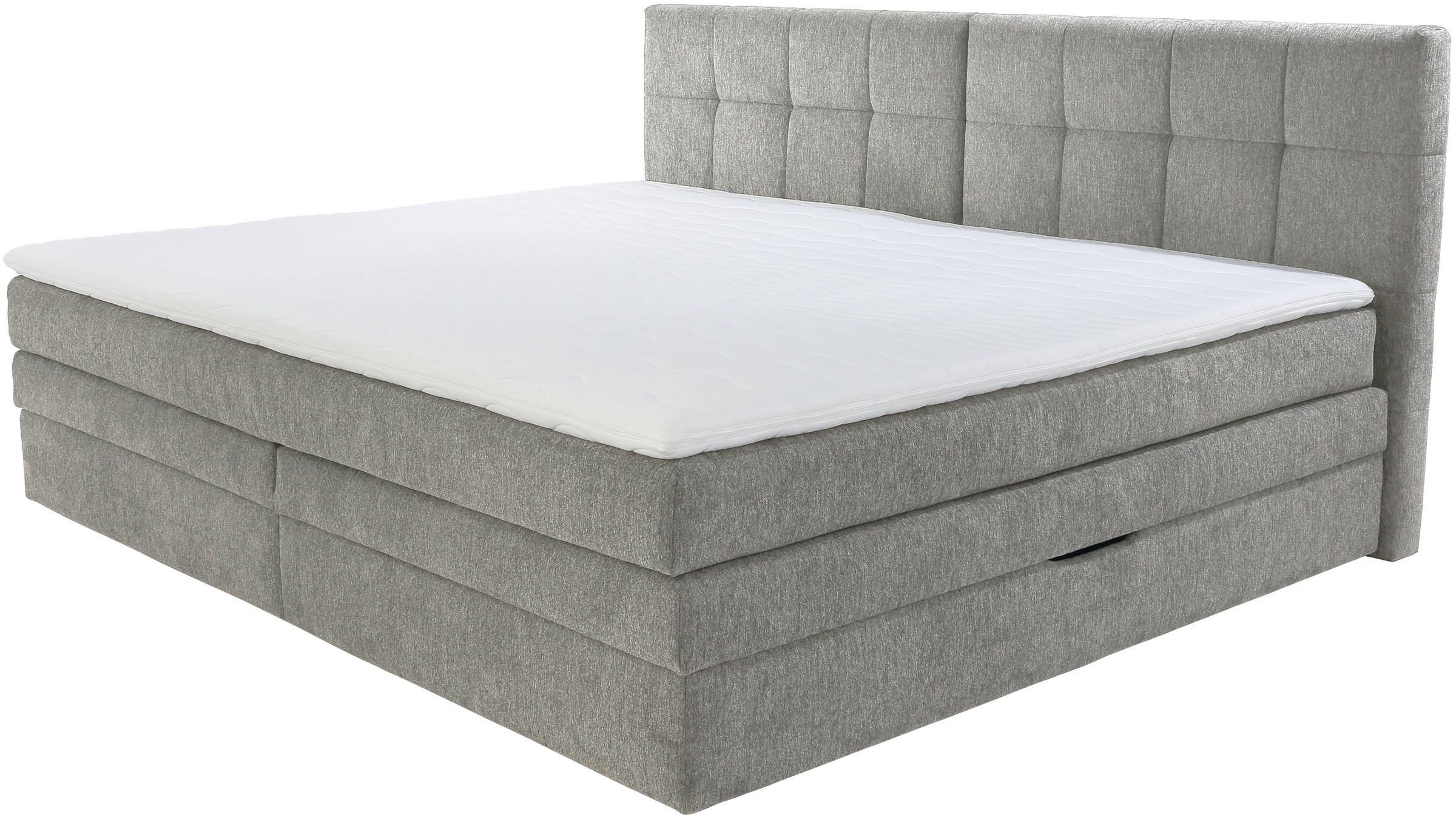 Jockenhöfer Gruppe Boxspringbett "Casa Grande in der Breite 240cm, Familien günstig online kaufen