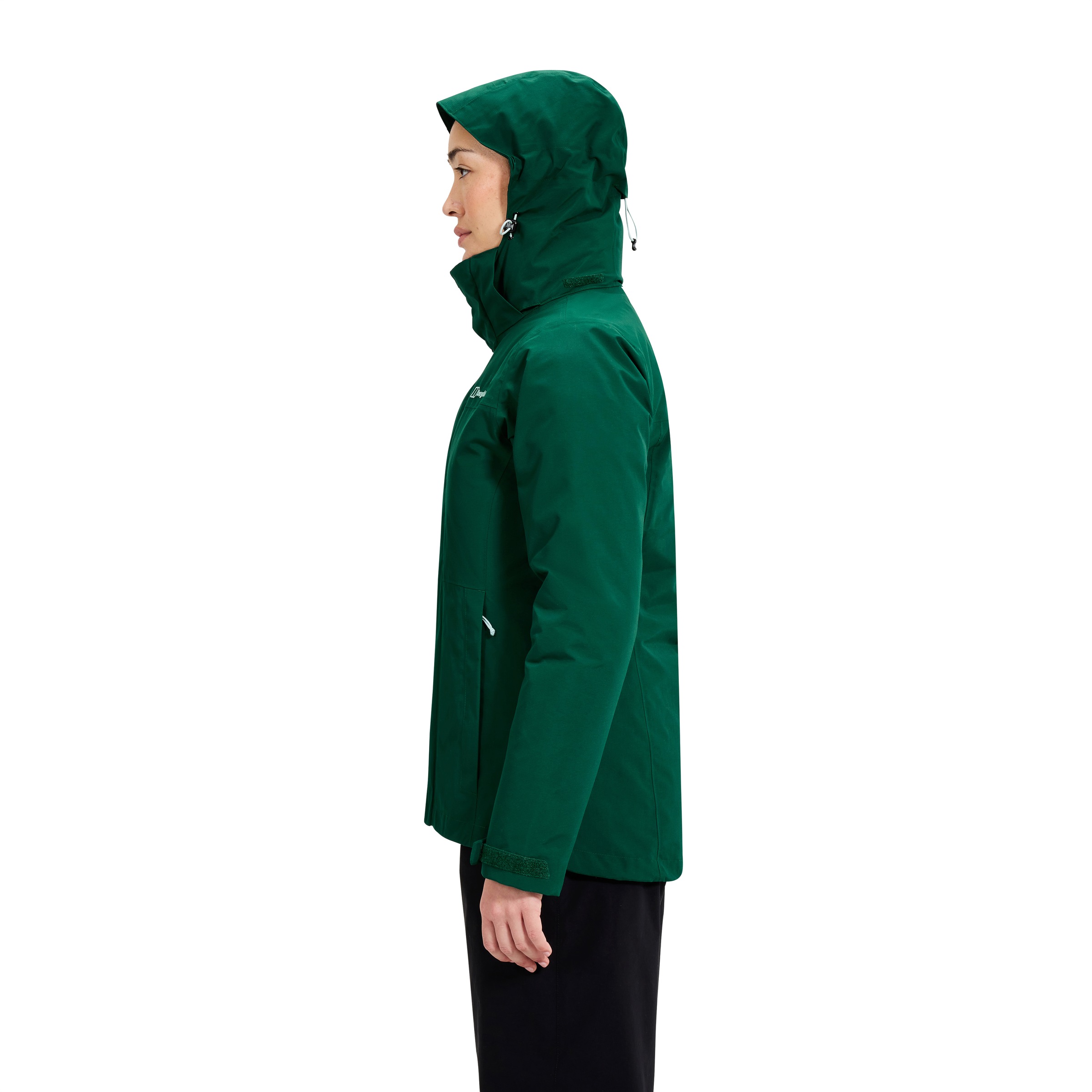 Berghaus 3-in-1-Funktionsjacke »HILLWALKER 2.0 GEMINI HL 3IN1«