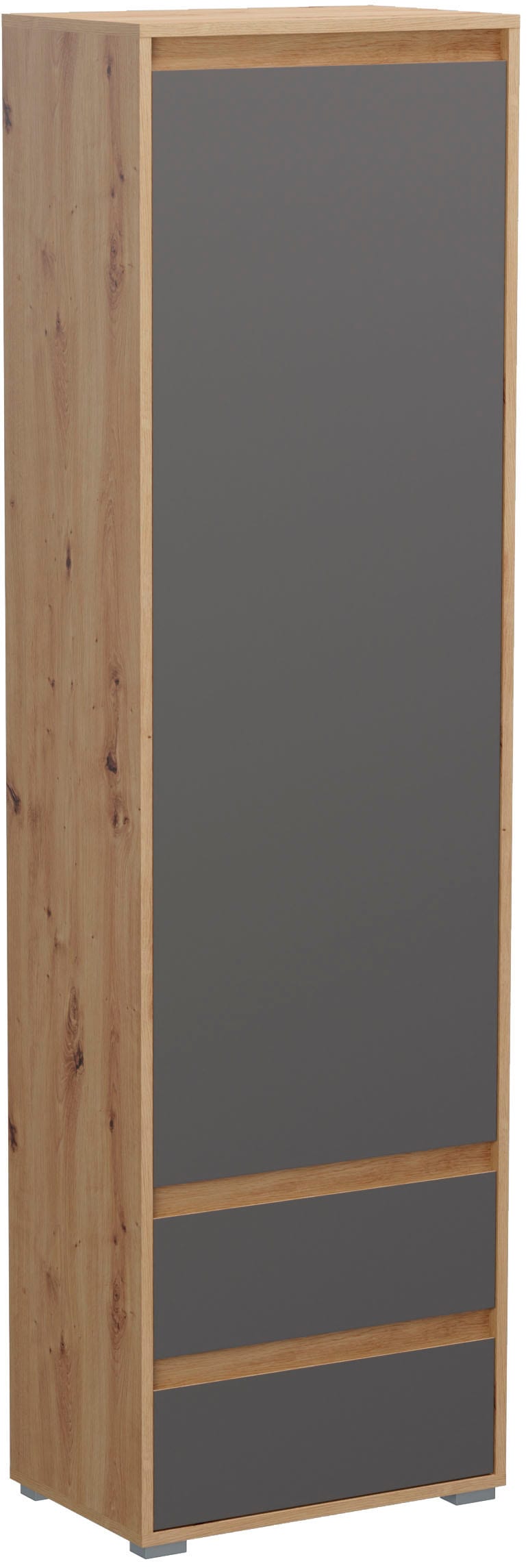 INOSIGN Garderobenschrank »Trosa«, Breite Höhe 190 cm | BAUR