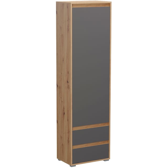 INOSIGN Garderobenschrank »Trosa«, Breite Höhe 190 cm | BAUR