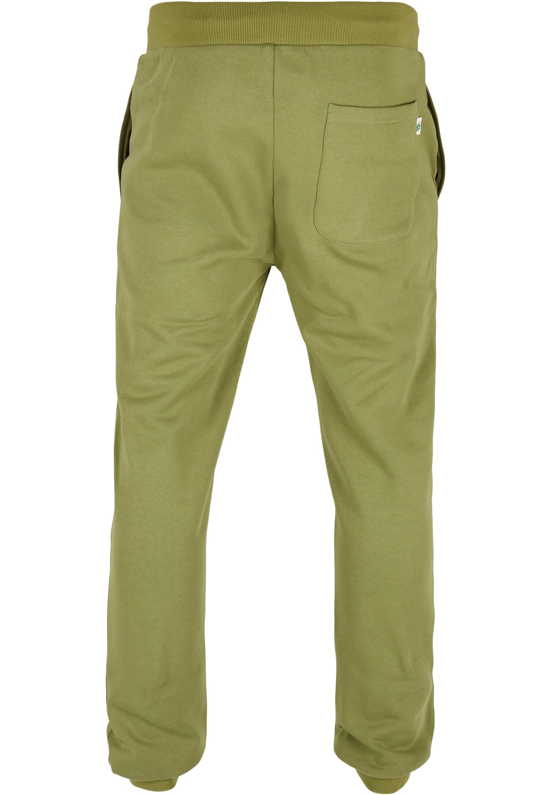 URBAN CLASSICS Jogginghose »Urban Classics Herren Organic Basic Sweatpants«, (1 tlg.)