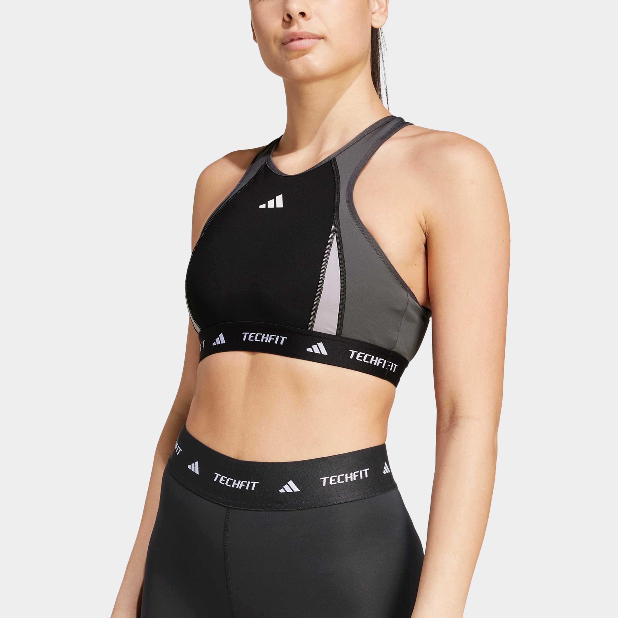 adidas Performance Sport-BH "TF MS HN CB BRA"