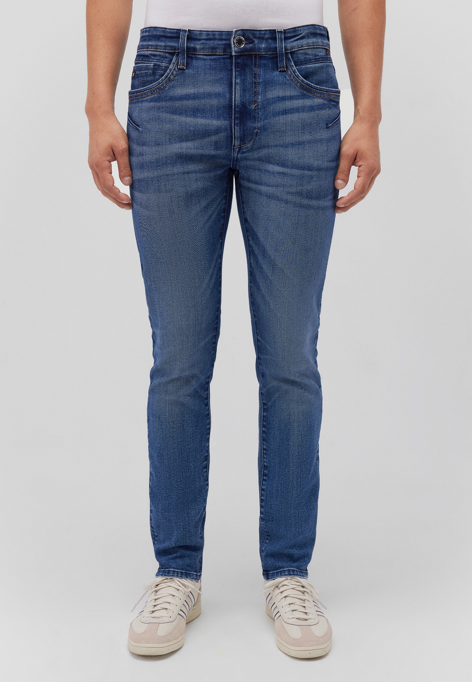 Mavi Skinny-fit-Jeans »JAKE«, Slim Skinny Jeans