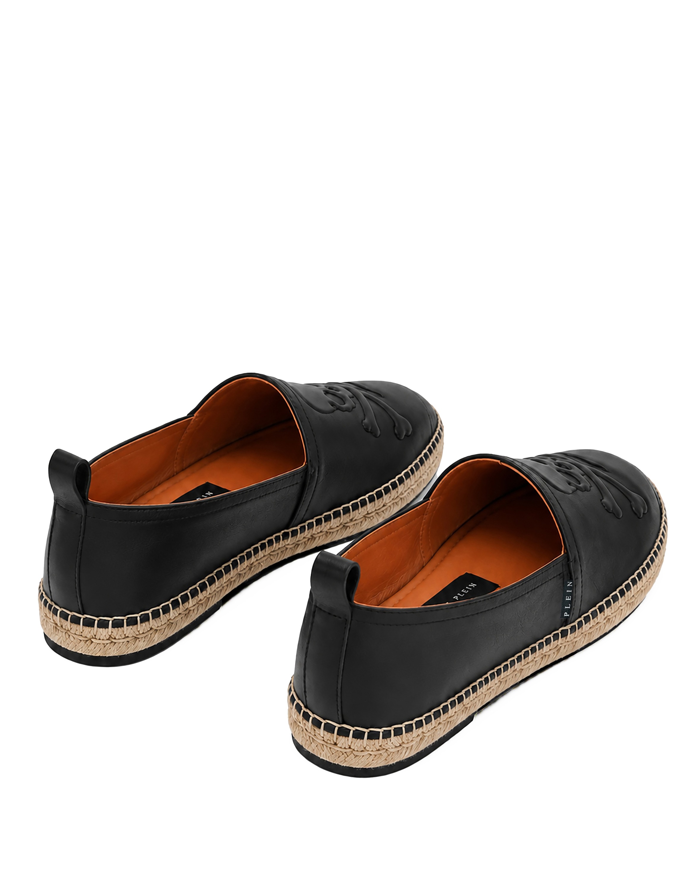 PHILIPP PLEIN Espadrille »Skull«