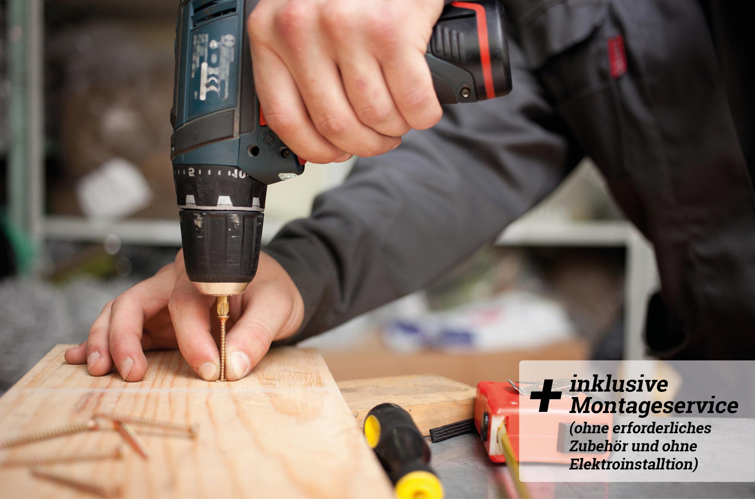 weka Sauna »Design-Sauna CUBILIS 3«, Blockbohlen im wekaLine-Profil
