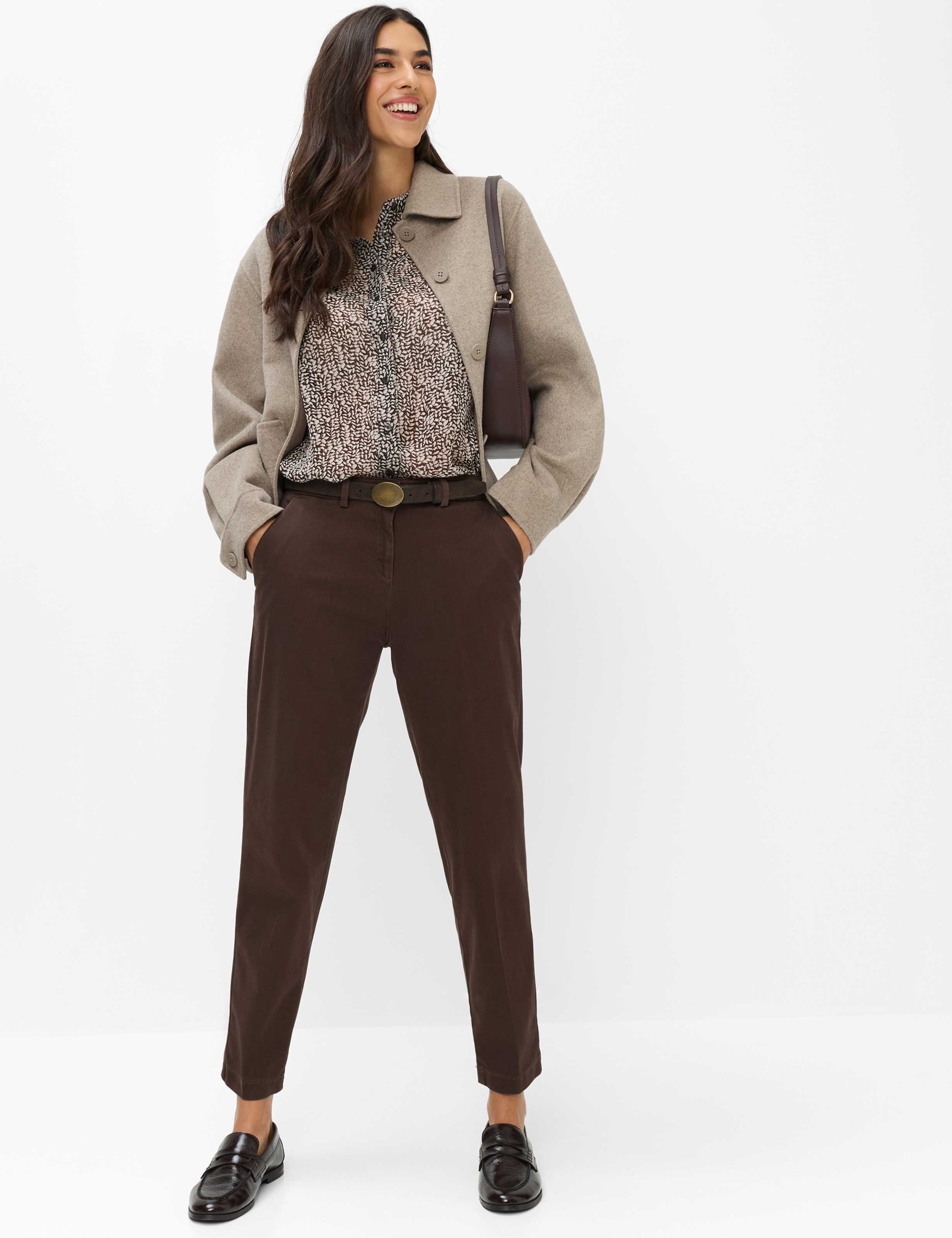 Brax 3/4-Hose »Style MARON S«