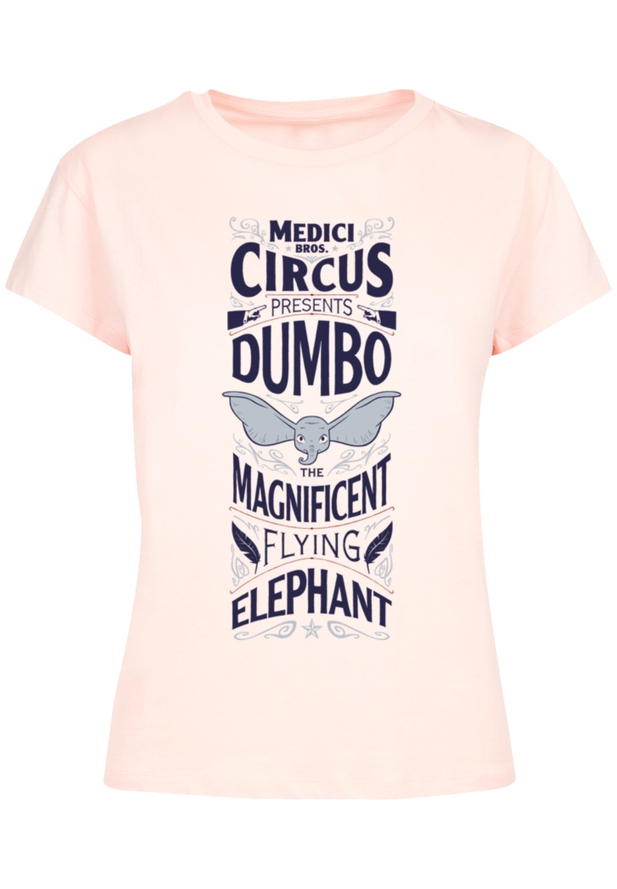 F4NT4STIC T-Shirt "Disney Dumbo Magnificent", Premium Qualität, Disney günstig online kaufen