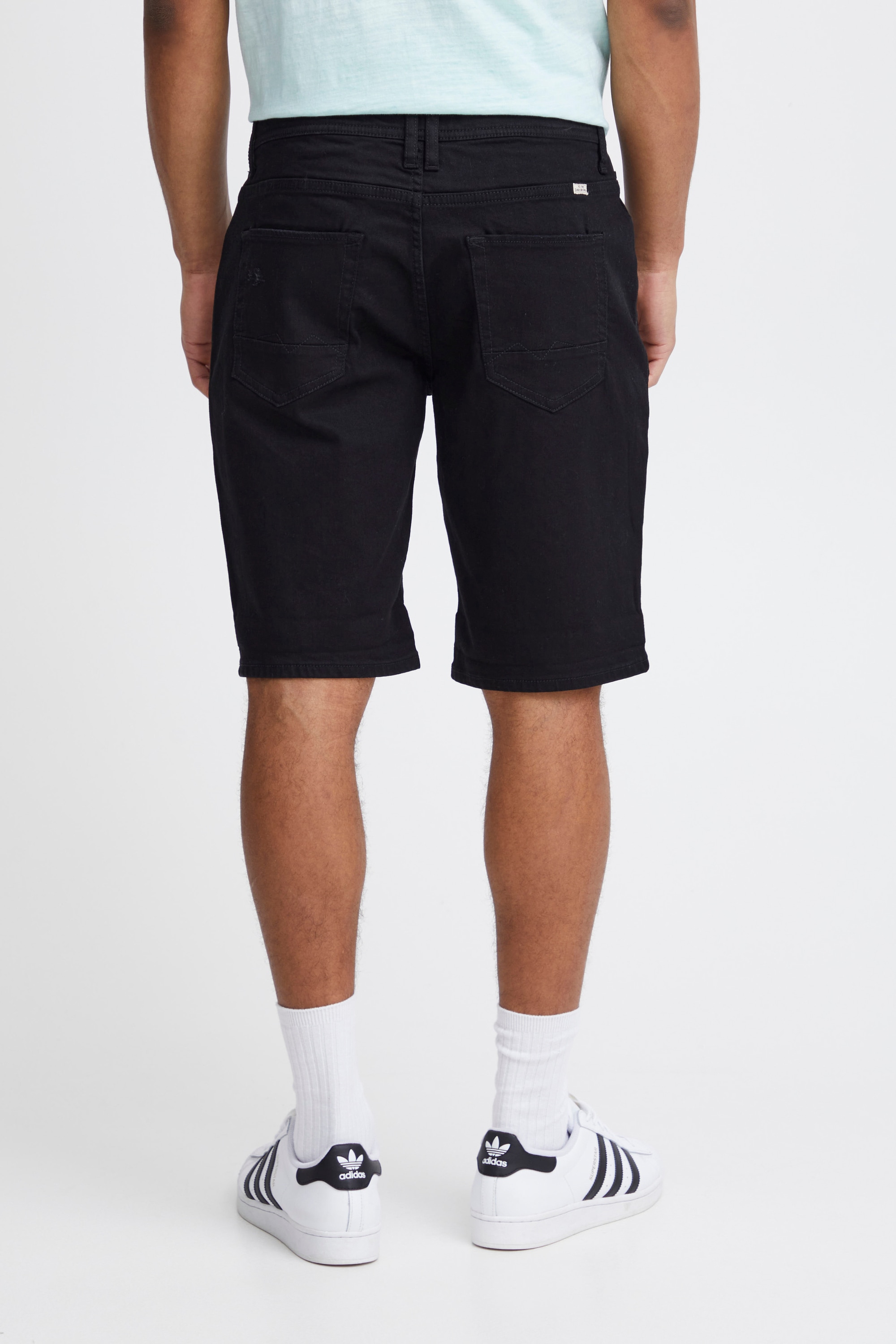 Blend Jeansshorts »Jeansshorts BHDenim«
