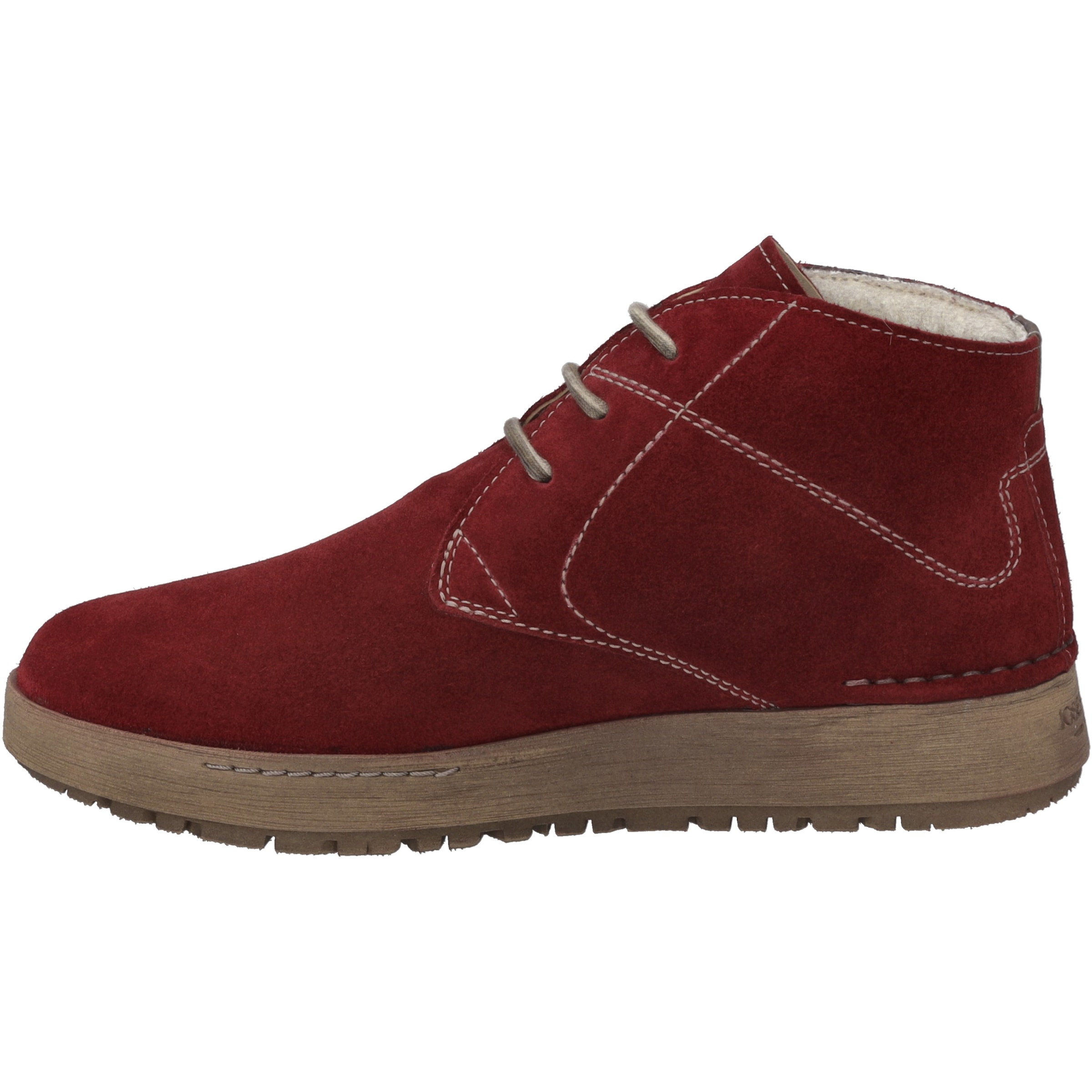 Josef Seibel Stiefelette »Anna 08, rot«