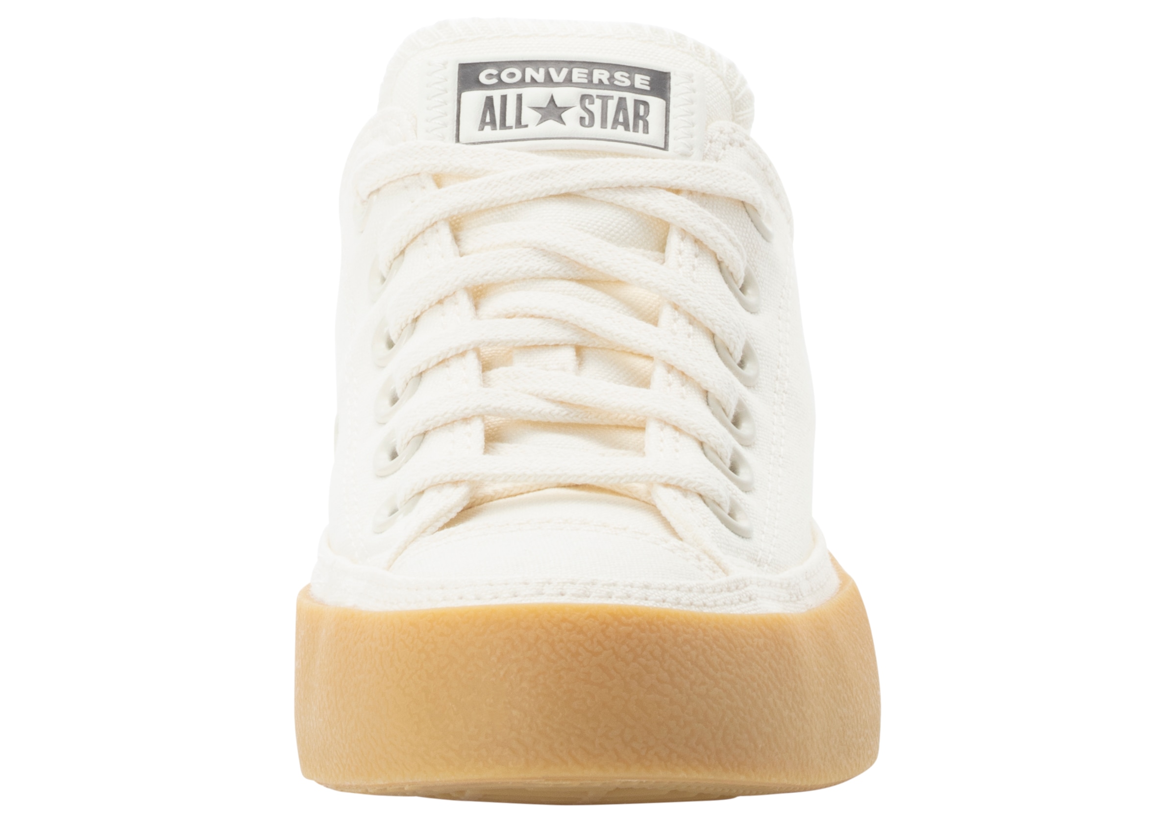 Converse Sneaker »CHUCK TAYLOR ALL STAR RETRO RUBBER«