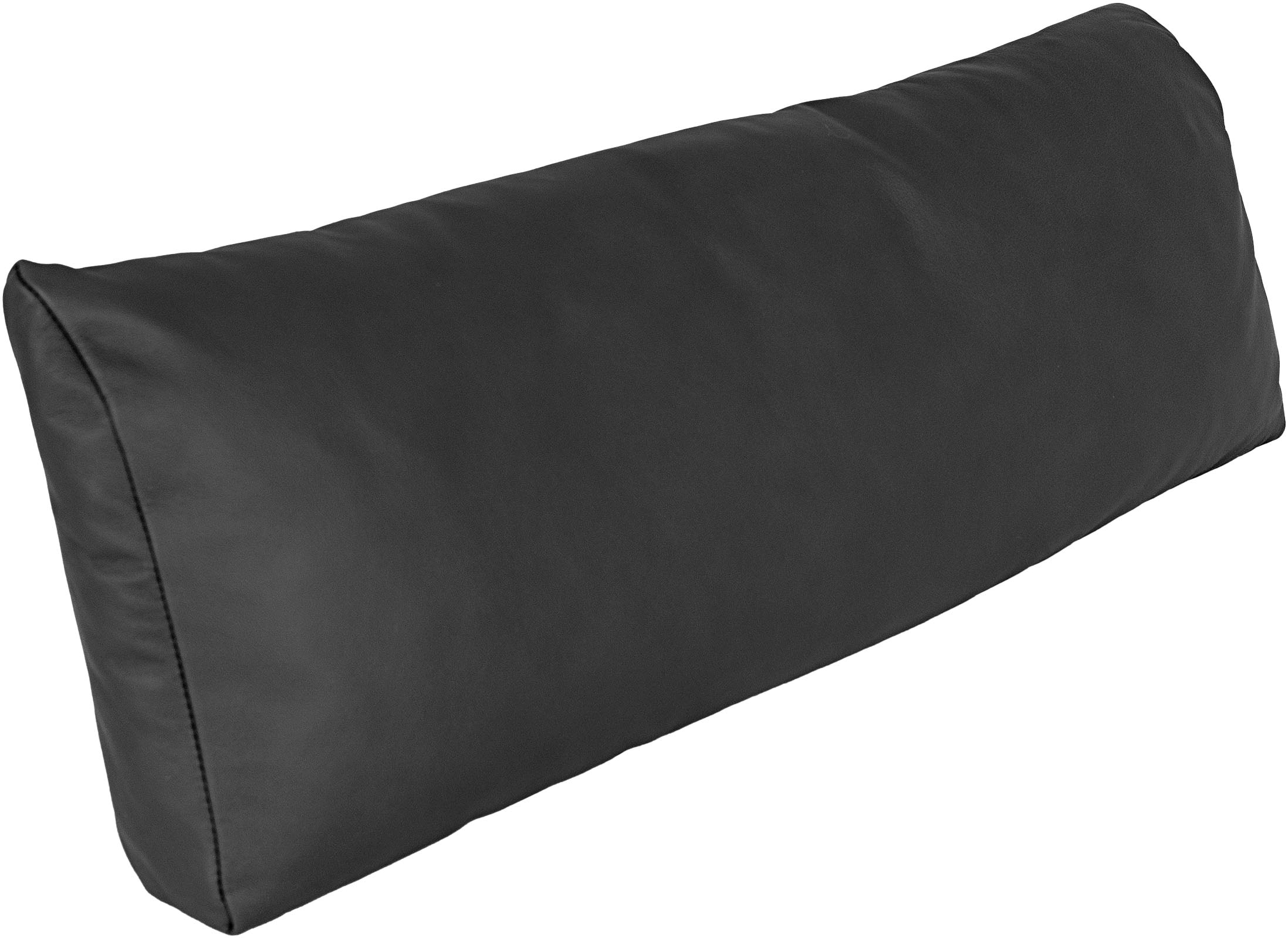 Die PlanBar Dekokissen »PN-EM20061« Hochwertiges Glattleder