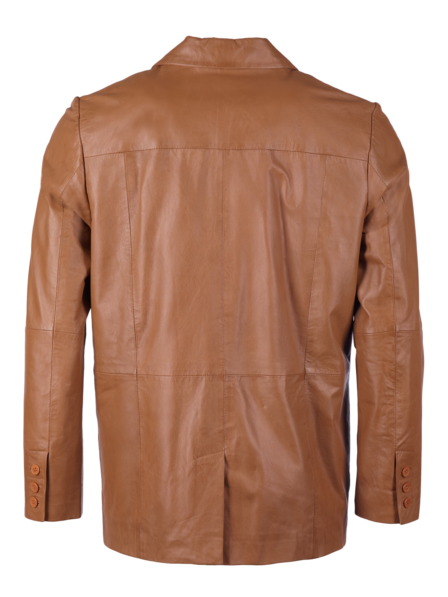 JCC Lederjacke »Armando«