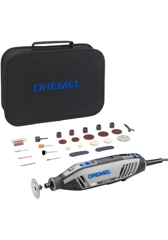 DREMEL Elektro-Multifunktionswerkzeug »® 4250...