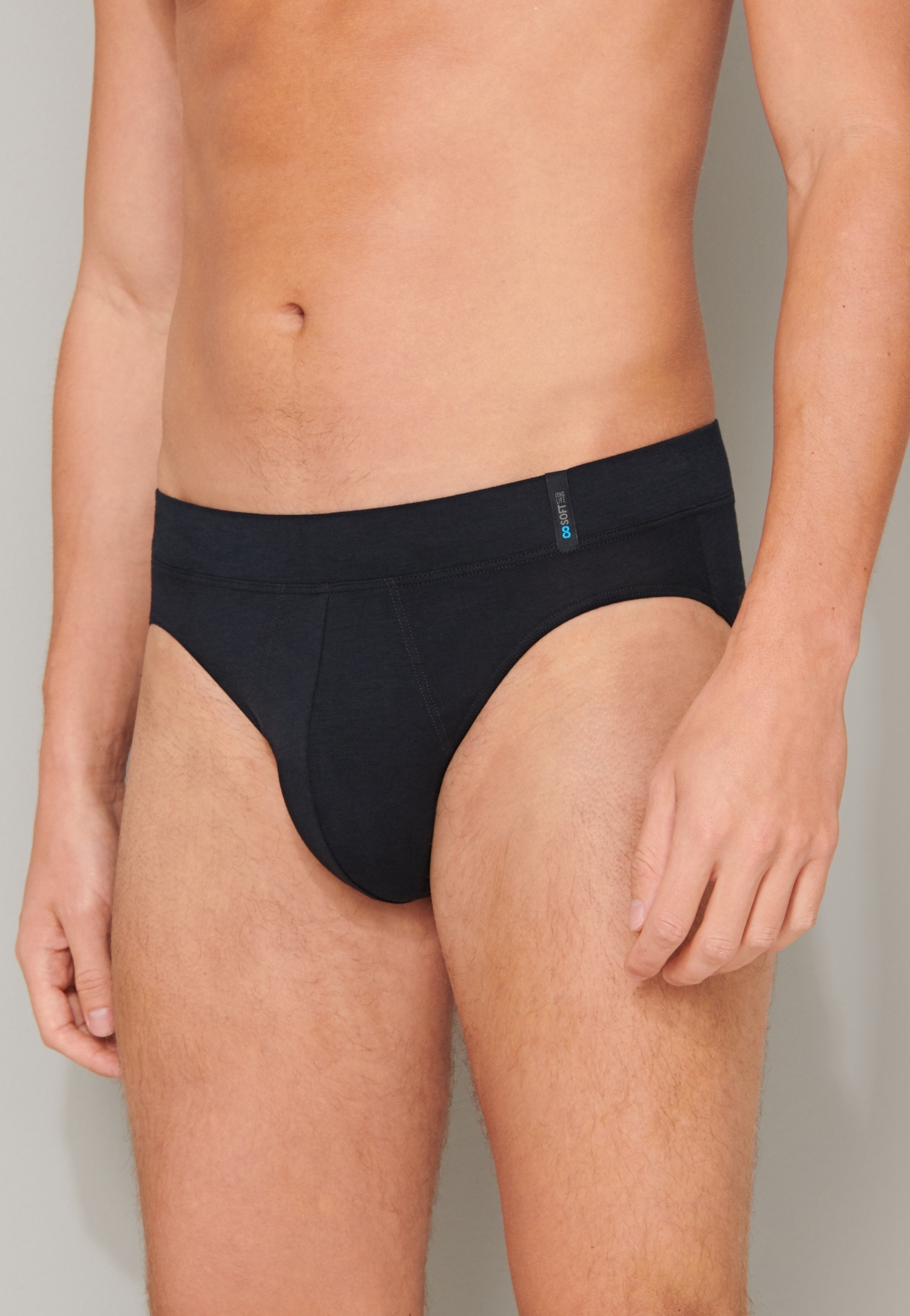 Schiesser Rioslip "Long Life Soft", ohne Eingriff, optimales Feuchtigkeitsm günstig online kaufen