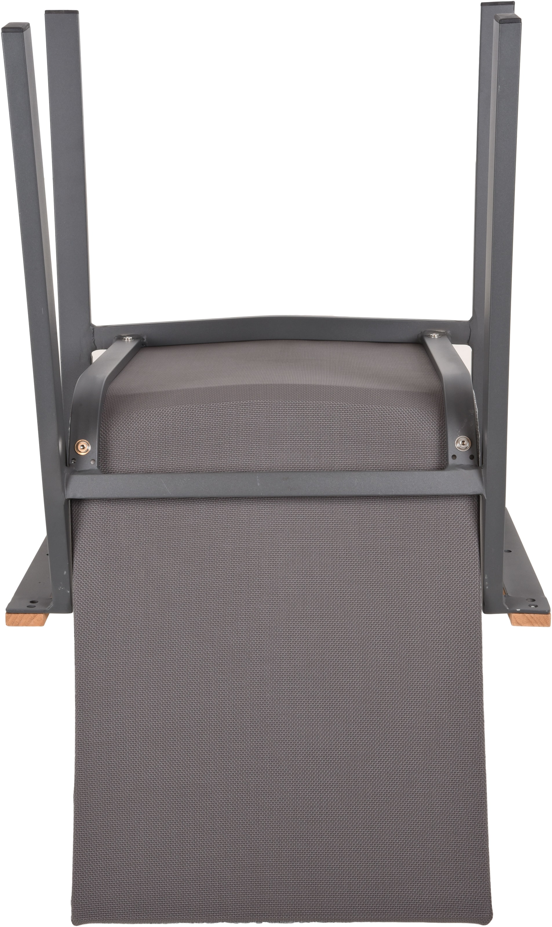 Garden Pleasure Garten-Essgruppe »DAVINA Set 07« 9 Stk. tlg.