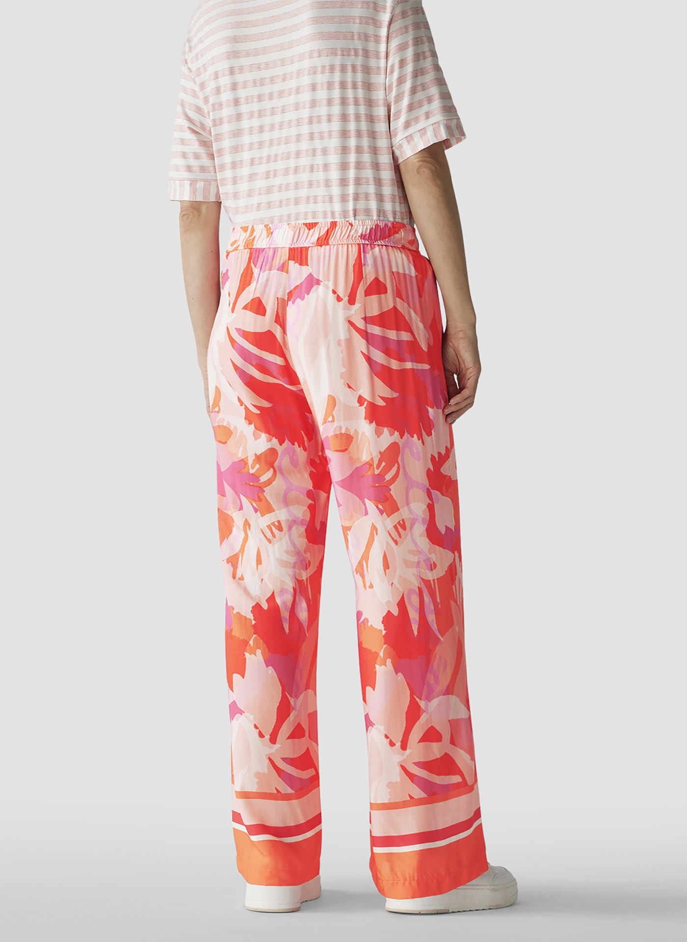 LeComte Jerseyhose »Hose«