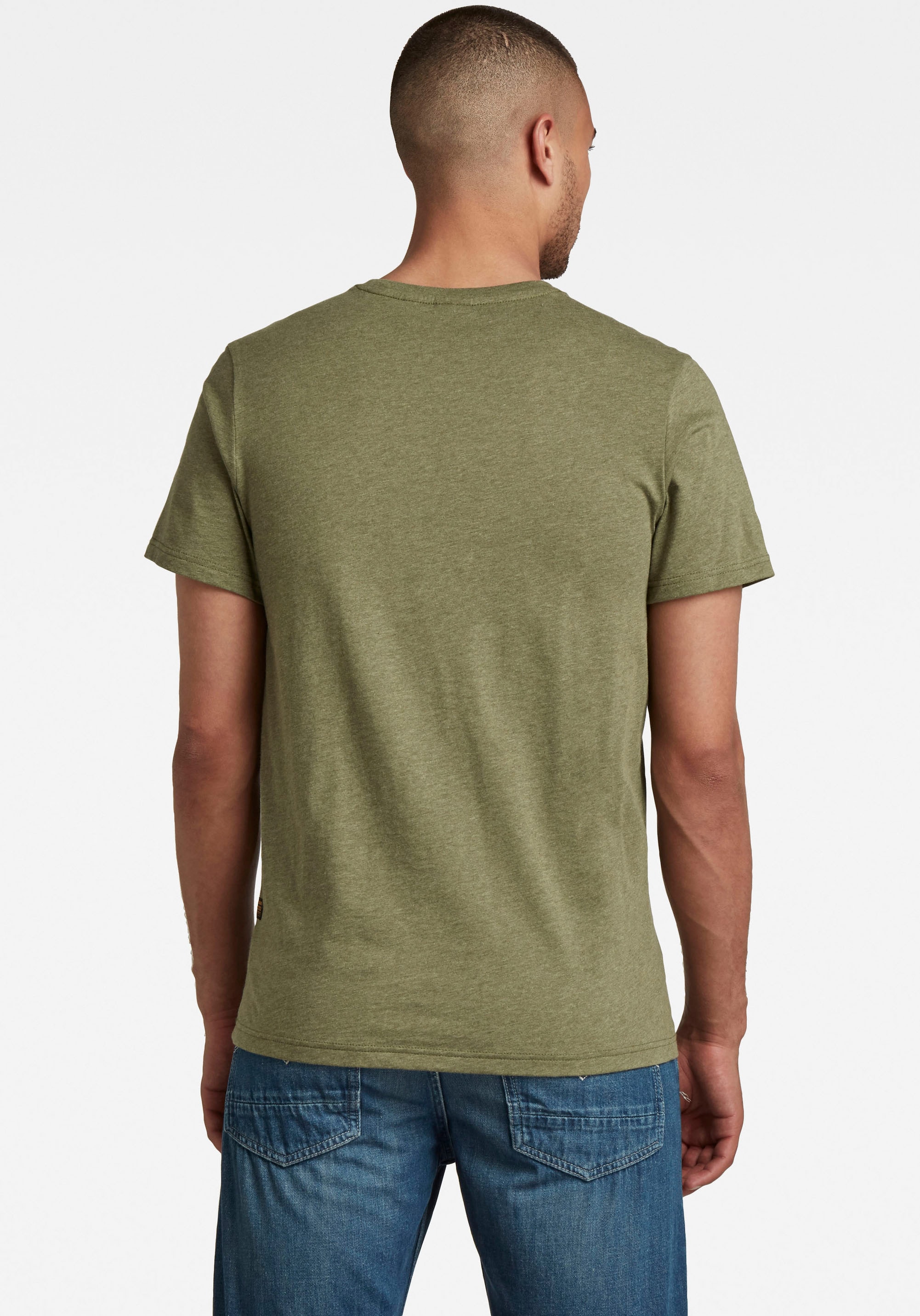 G-STAR T-Shirt »Base-S T-Shirt«