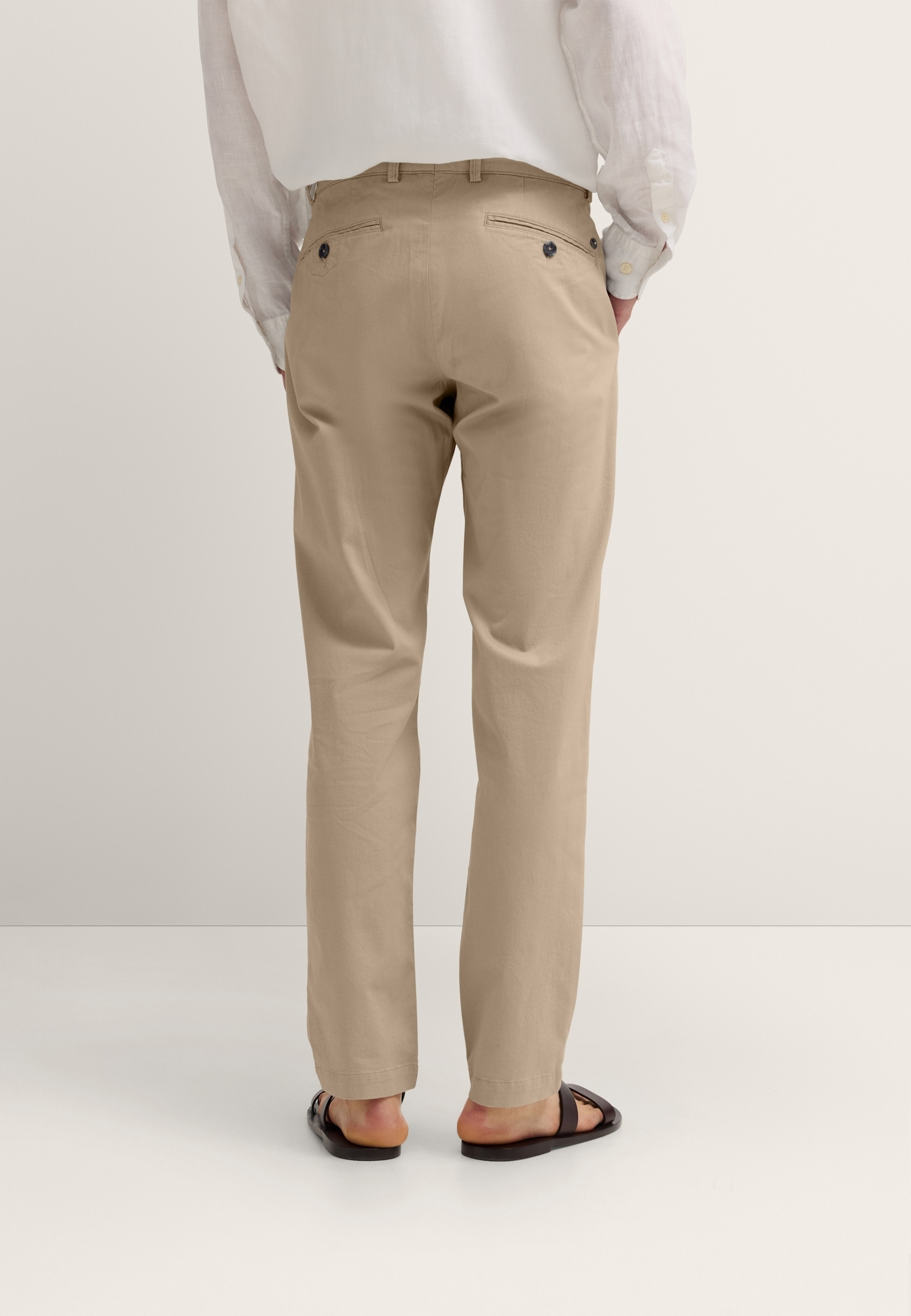 bugatti Chinohose »Modern Fit«  aus der DynamicSeries