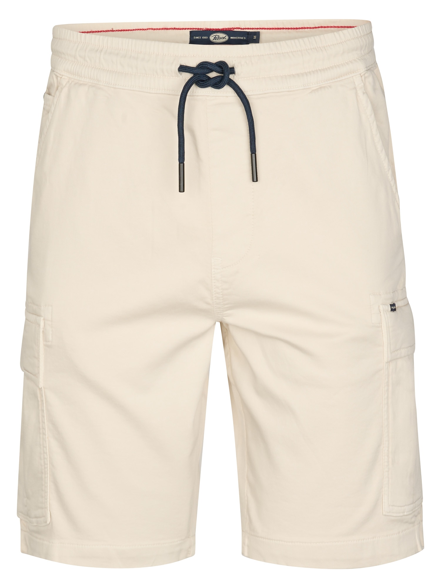Petrol Industries Cargoshorts »Men Shorts Cargo«  mit Tunnelzug