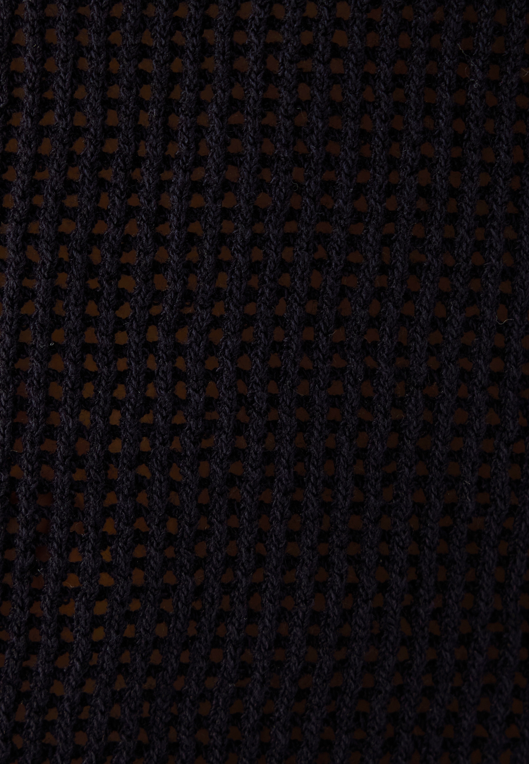 Mavi Cardigan »NONSLEEVE TRICOT«