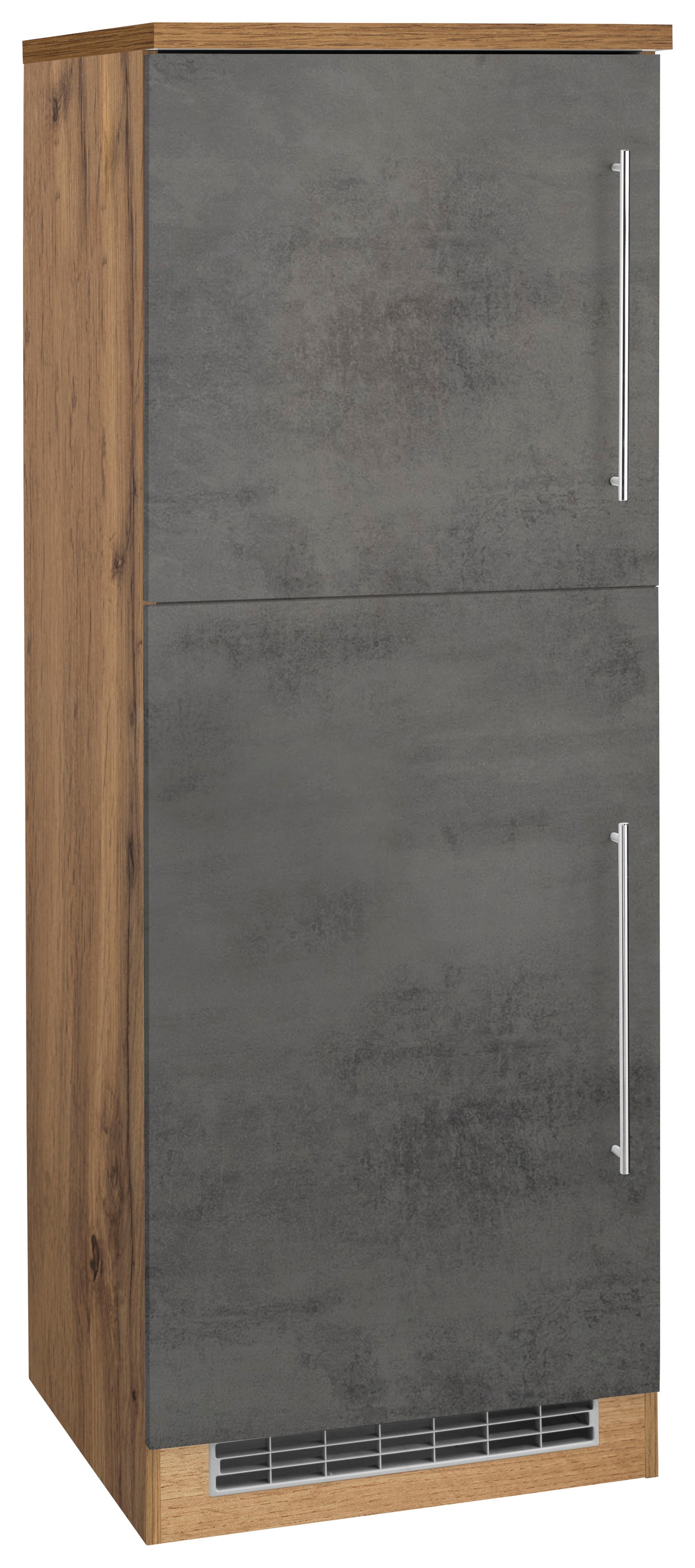 KOCHSTATION Kühlumbauschrank "KS-Samos" 60 cm breit günstig online kaufen