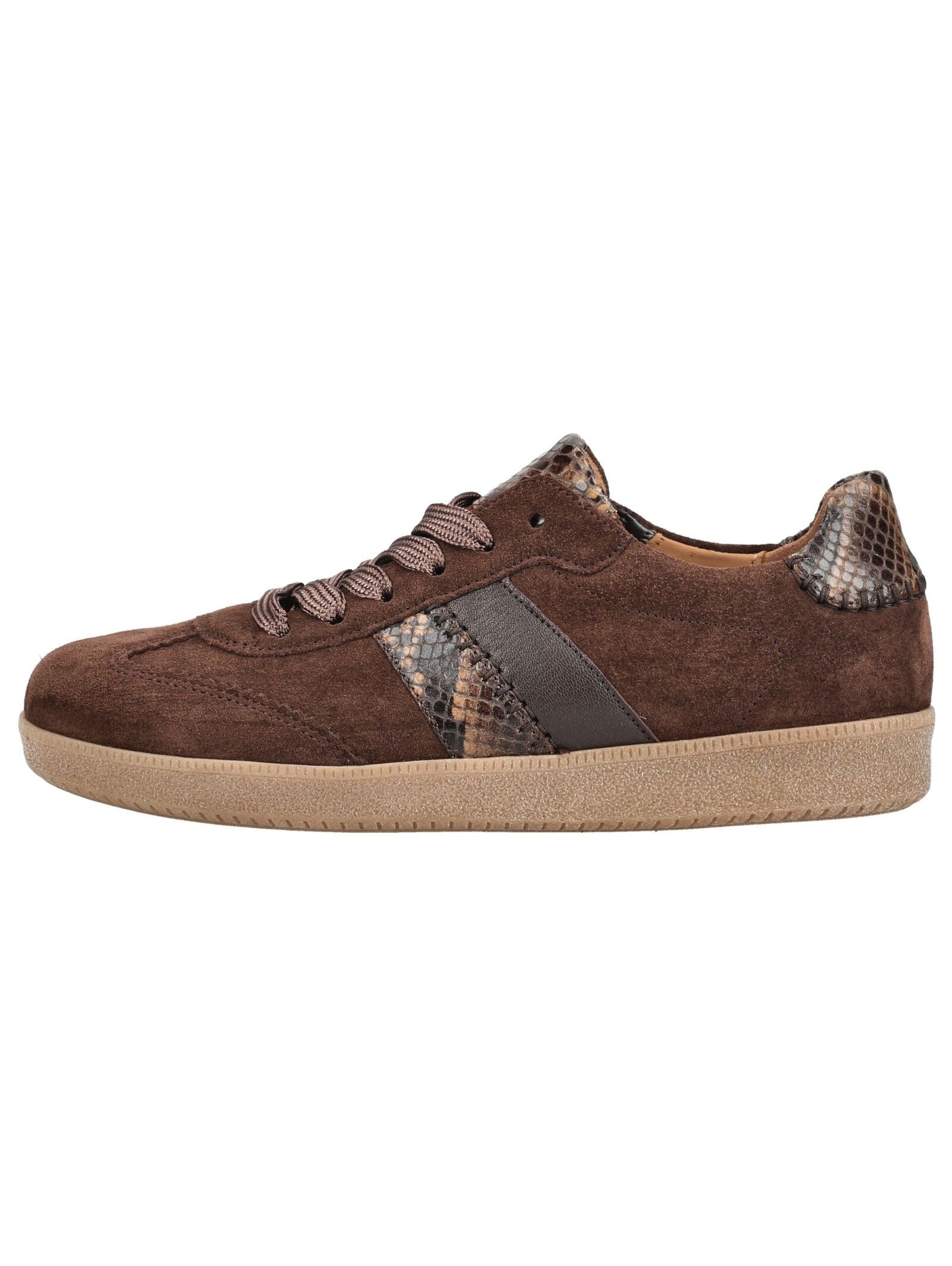 Gabor Sneaker »Gabor Sneaker Nappaleder«