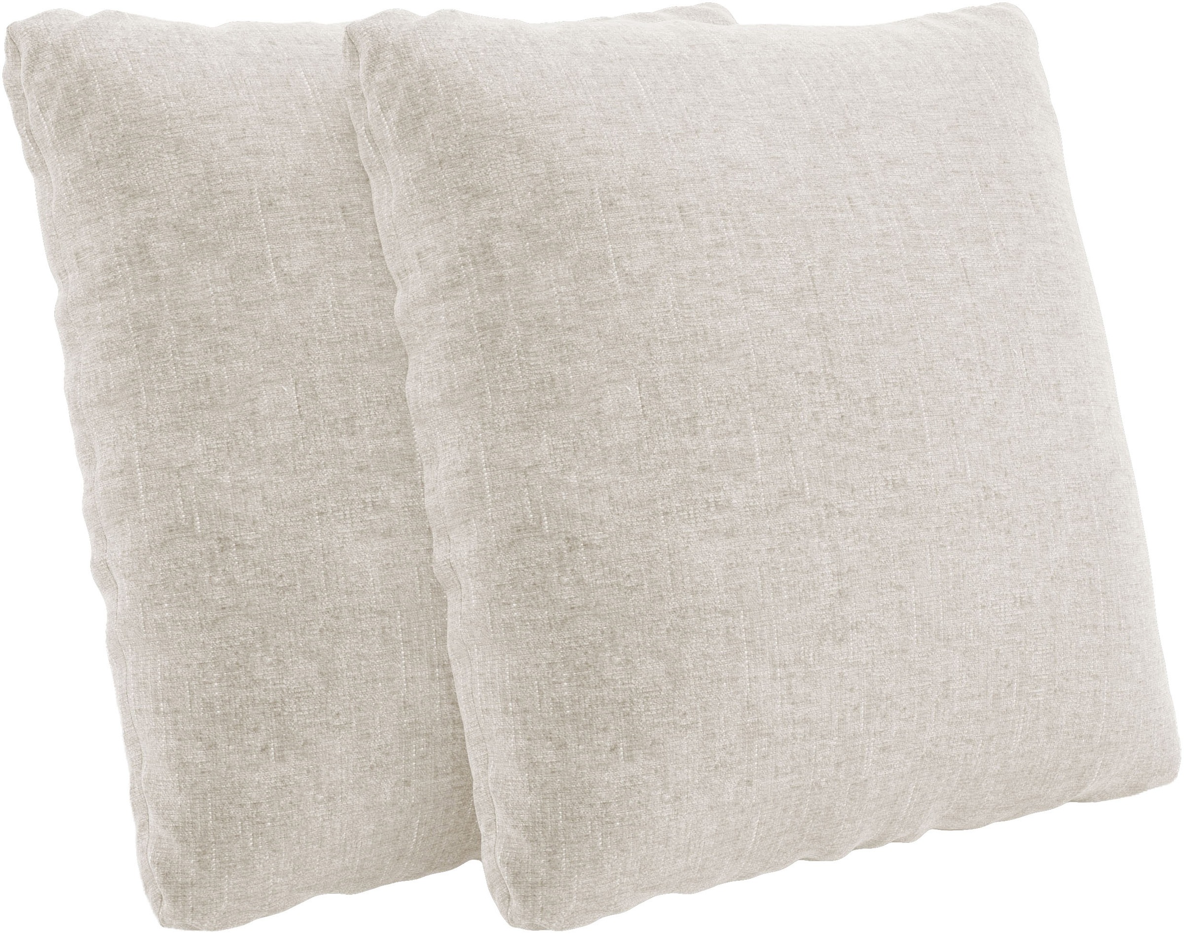 sit&more Sofakissen "Moreno, B: 45 cm" Set: 2 Stück, passend zur Serie günstig online kaufen