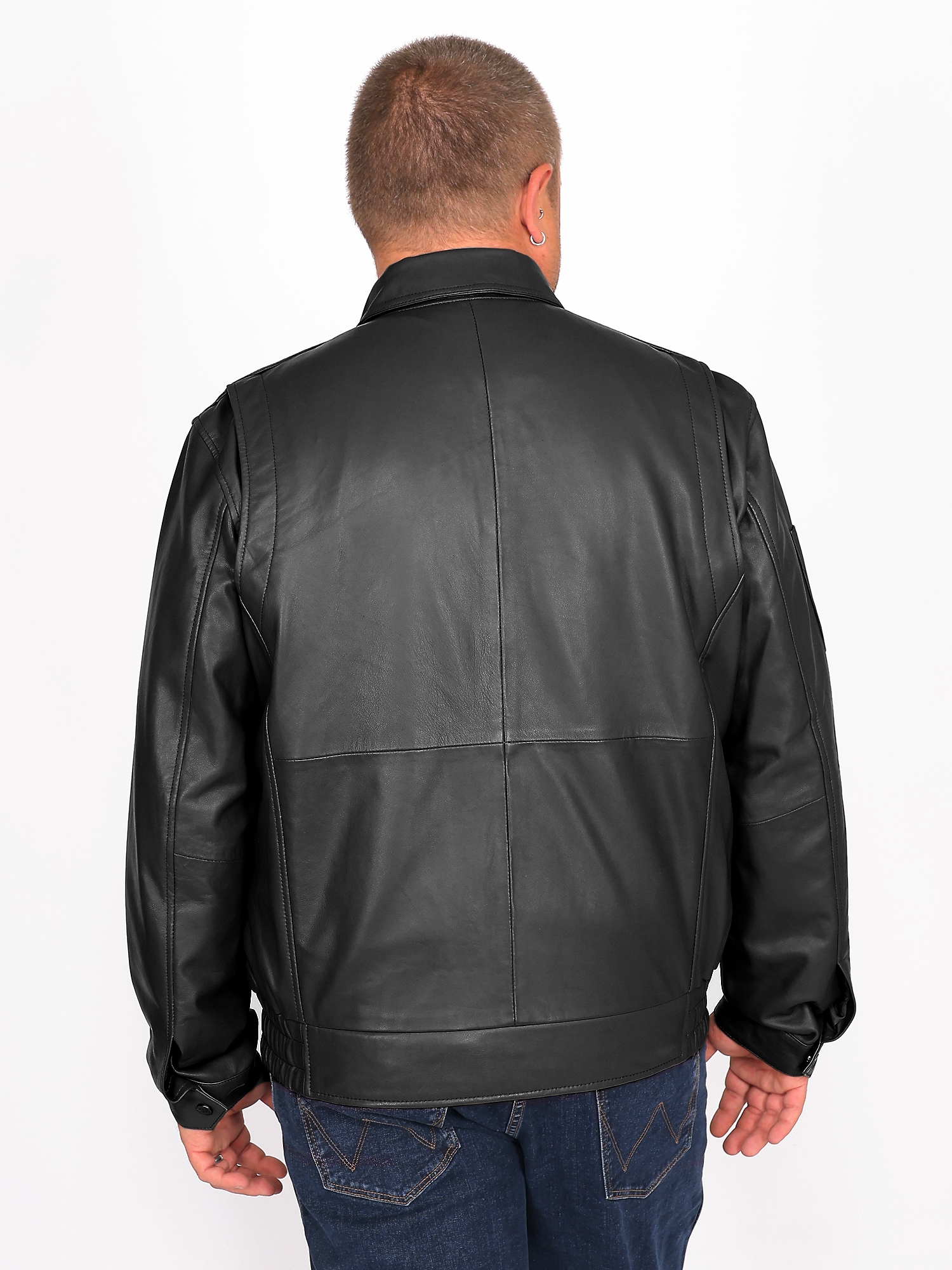 JCC Lederjacke »3102229«