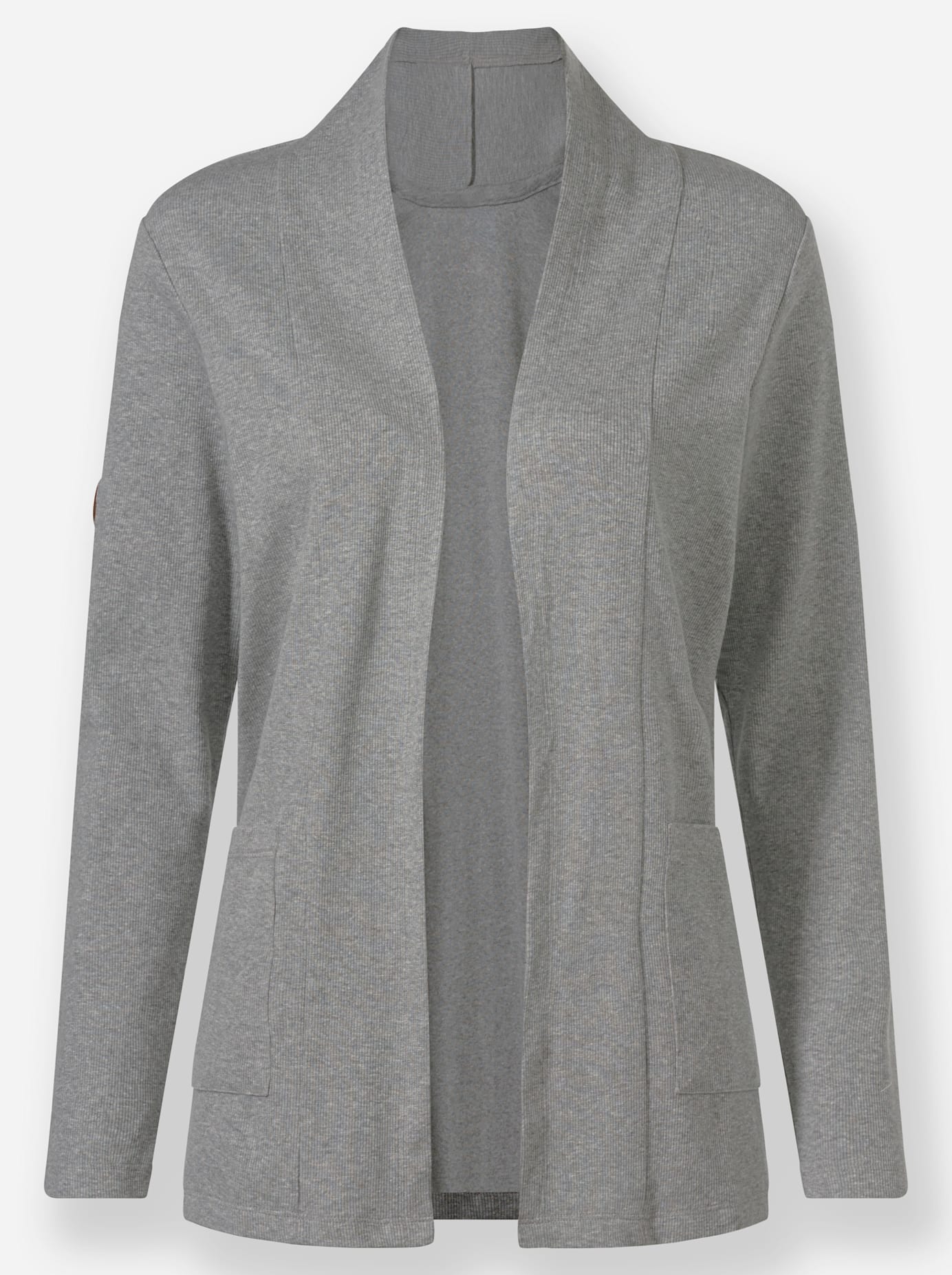 Casual Looks Shirtjacke »Shirtjacke«, (1 tlg.)