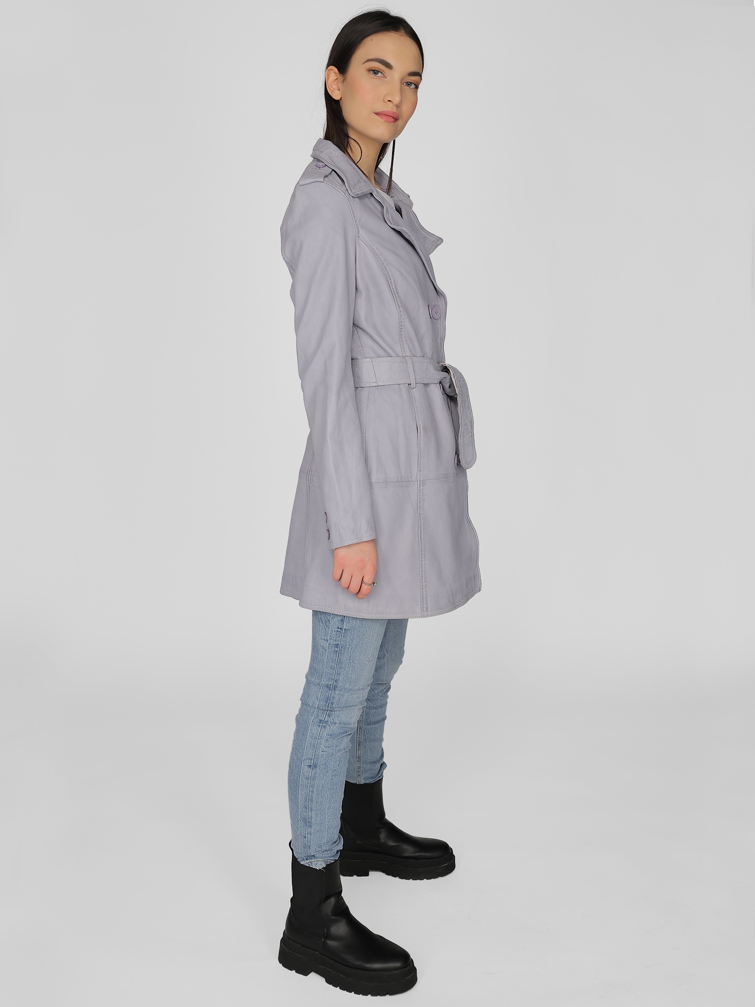 Maze Langjacke »Culima«