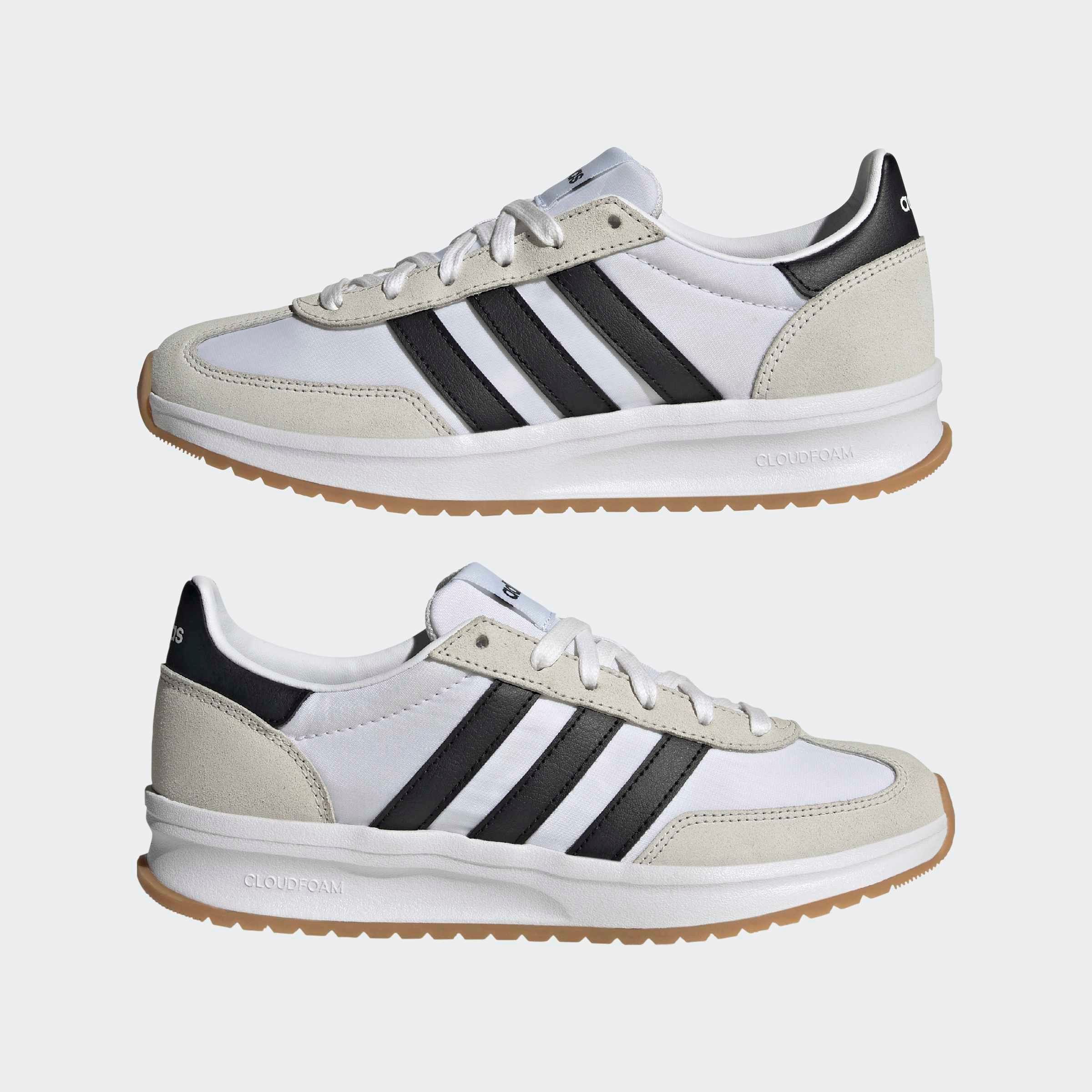 adidas Sportswear Sneaker »RUN 70S 2.0«, inspiriert vom Design des SL72