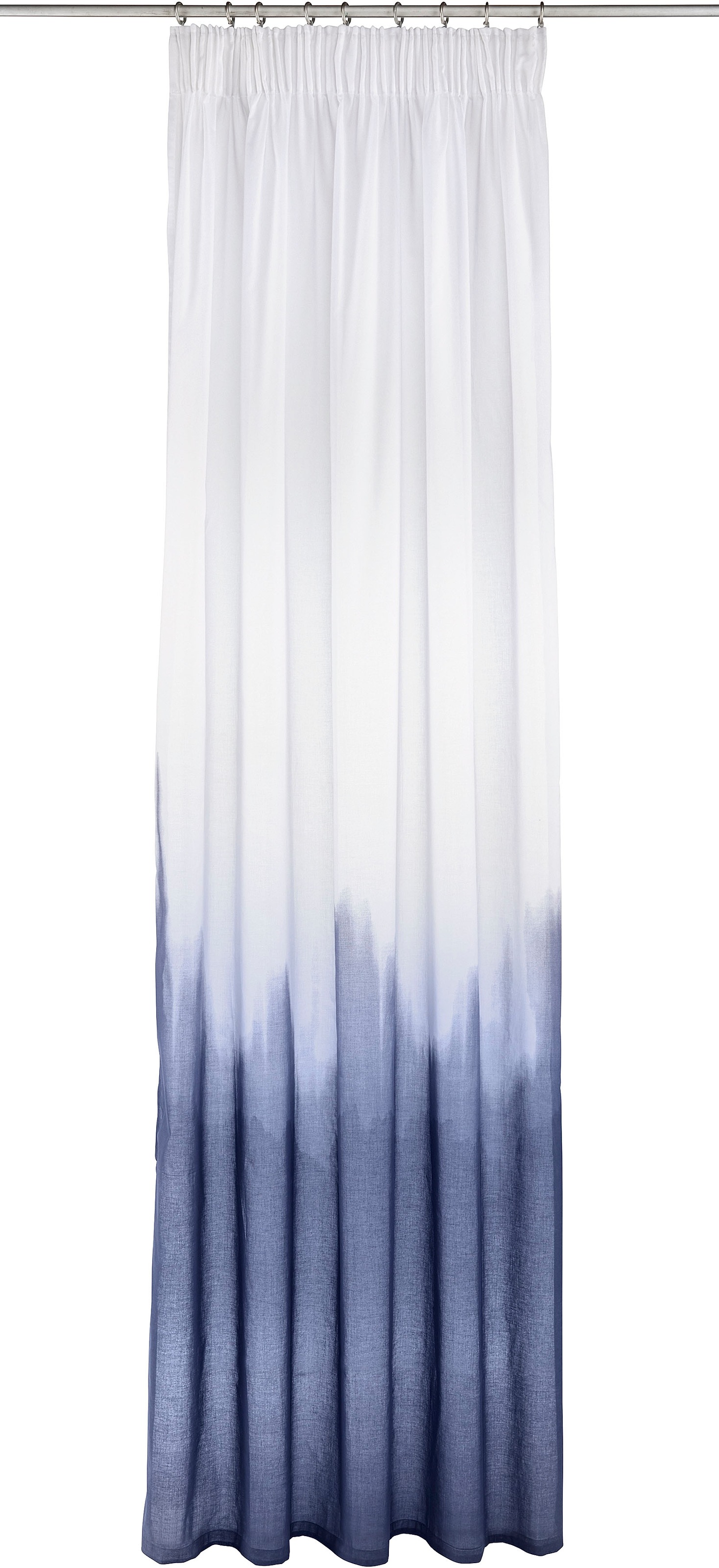 Bruno Banani Gardine "Nevalla" Multifunktionsband 1 Stk. tlg. Schal mit Far günstig online kaufen