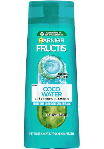 GARNIER Haarshampoo » Fructis Coco Water Shamp...
