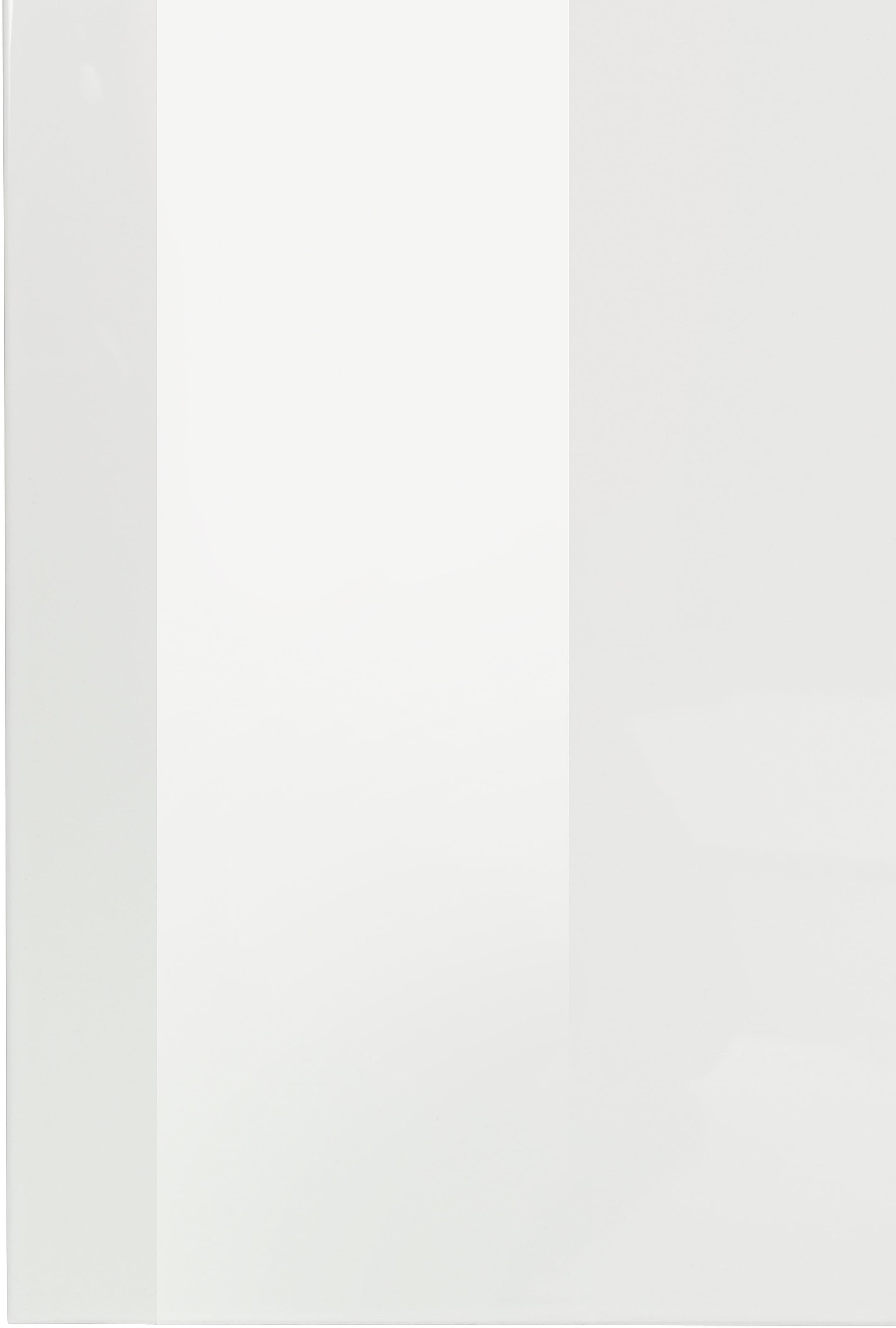 INOSIGN Sideboard »Magic, Kommode, Schrank, Büffet, Kredenz«, mit 2 Türen und 3 Schubkästen Weiß HG (B/T/H) 240x40x80 cm
