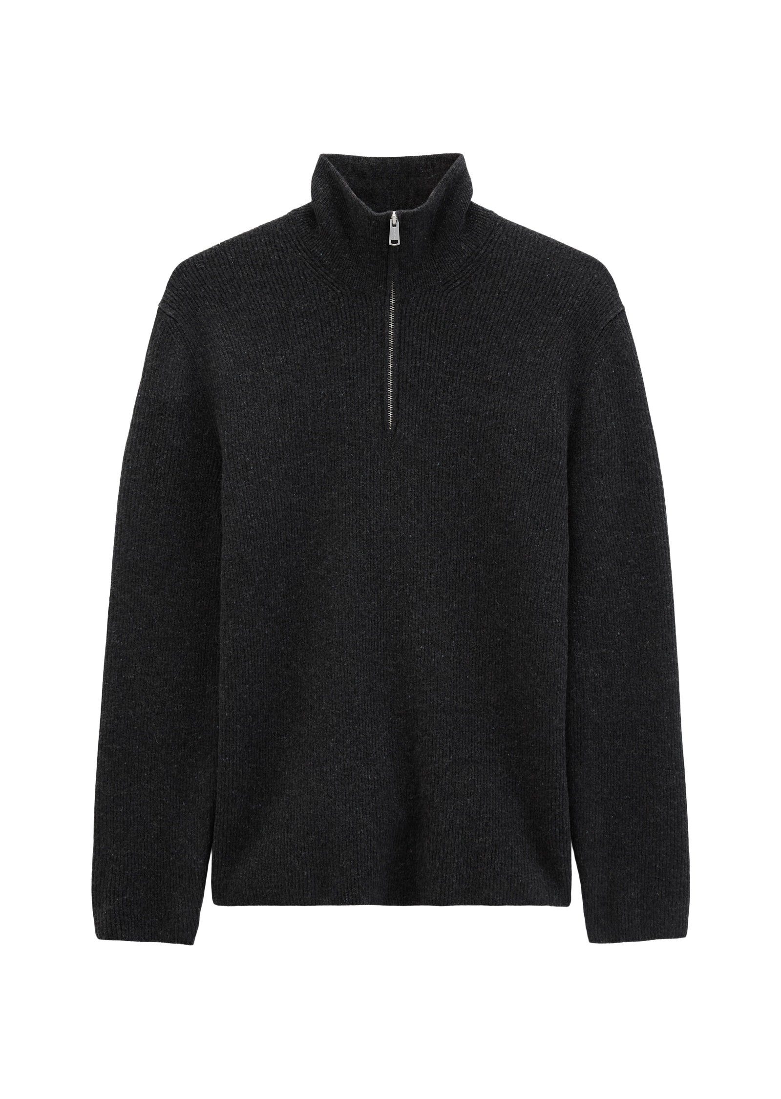 Marc O'Polo Rollkragenpullover »aus weichem Schafwoll-Mix«