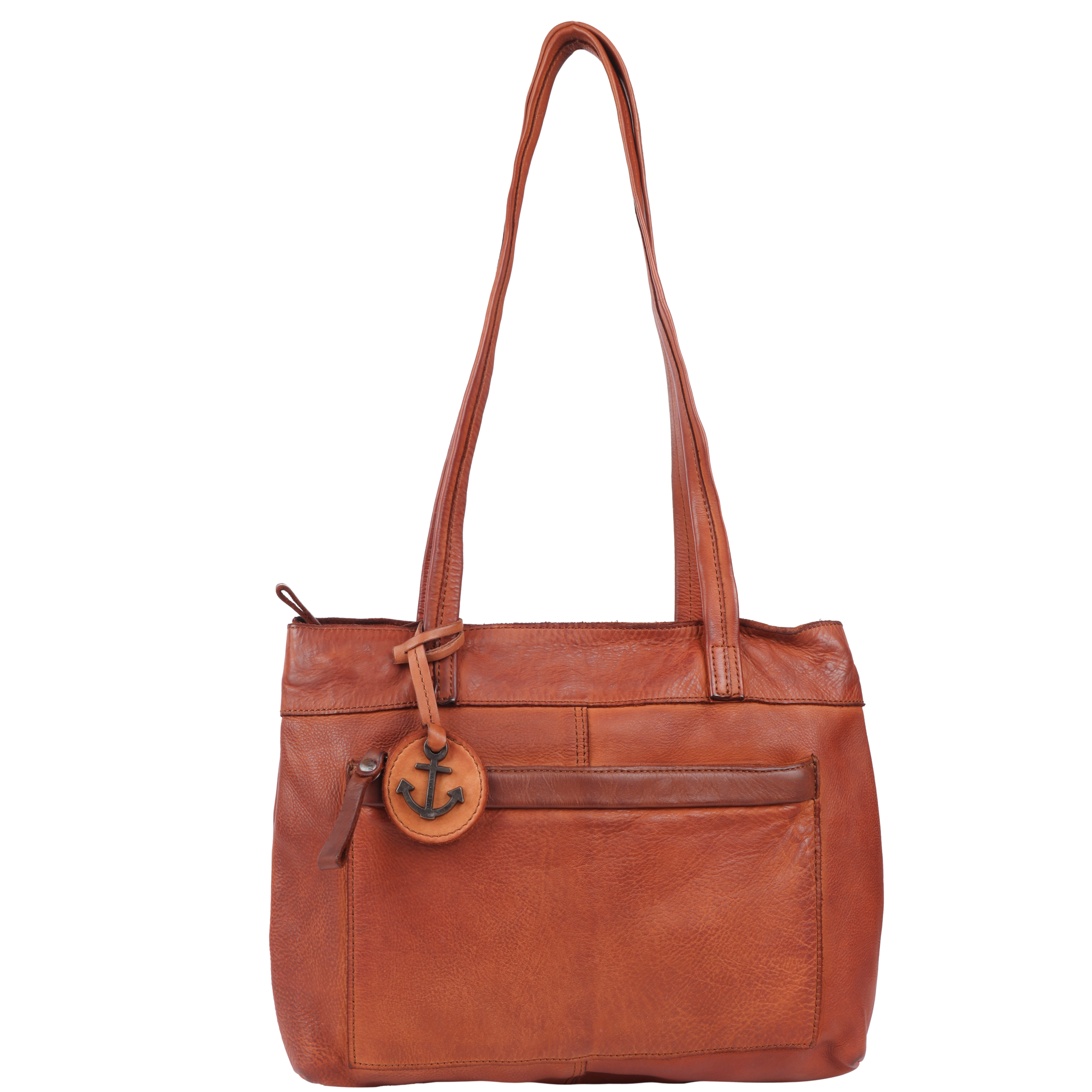 HARBOUR 2nd Shopper "Zea", Henkeltasche, Schultertasche, Handtasche Damen günstig online kaufen
