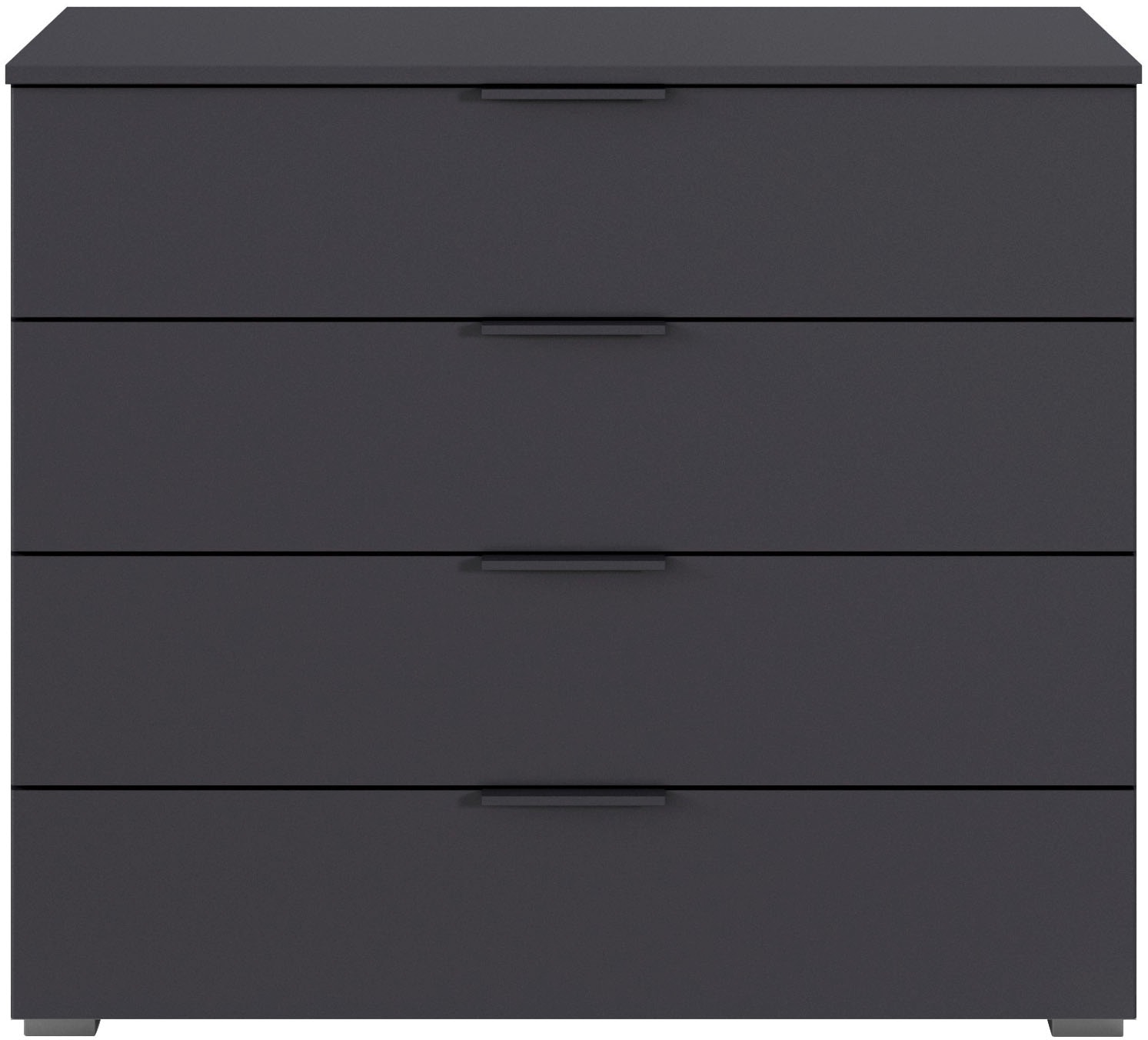 OTTO home Schubkastenkommode "Sideboard Schubladenkommode AGORDO mit Dekor- günstig online kaufen