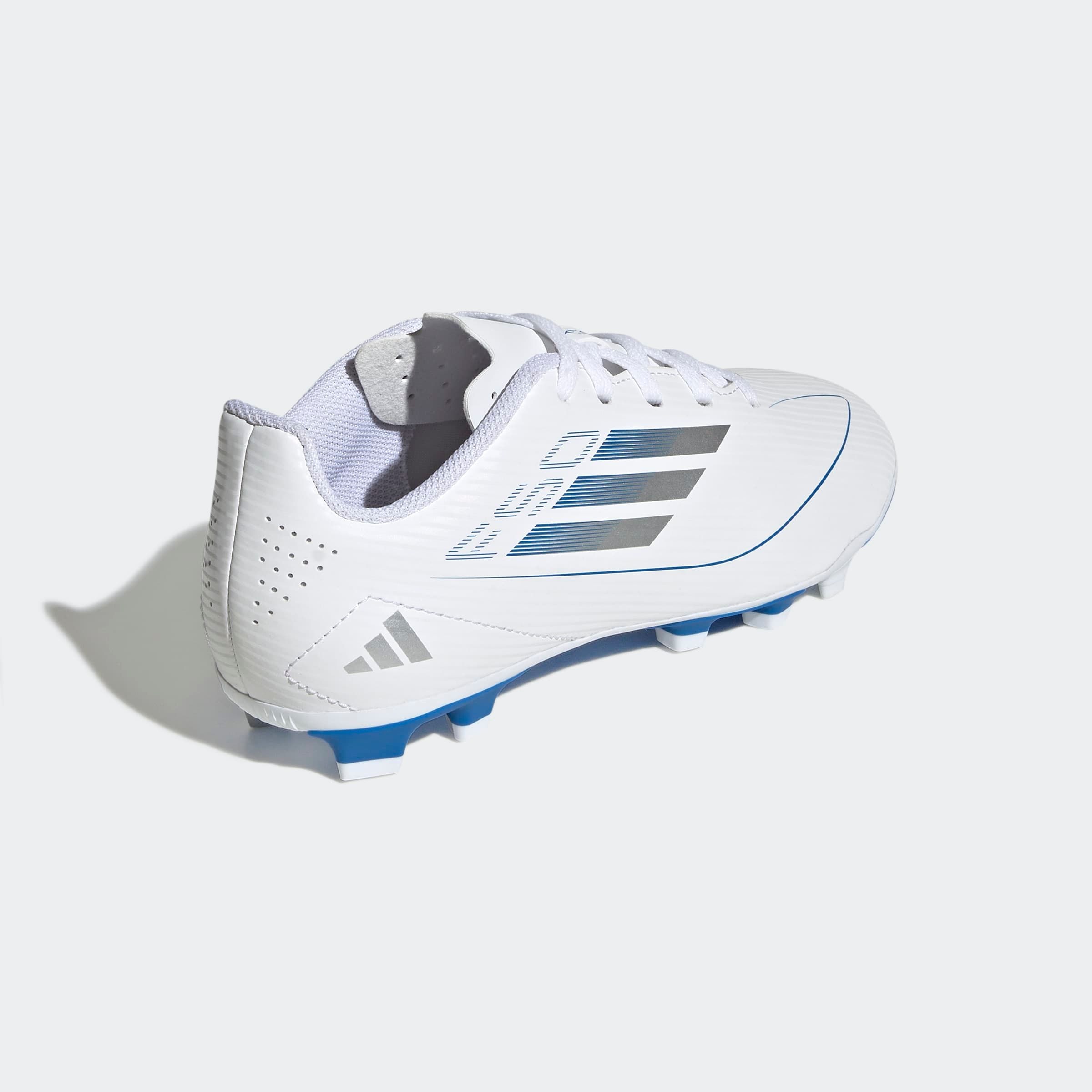 adidas Performance Fußballschuh »F50 CLUB KIDS FG/MG«, für Rasenplätze