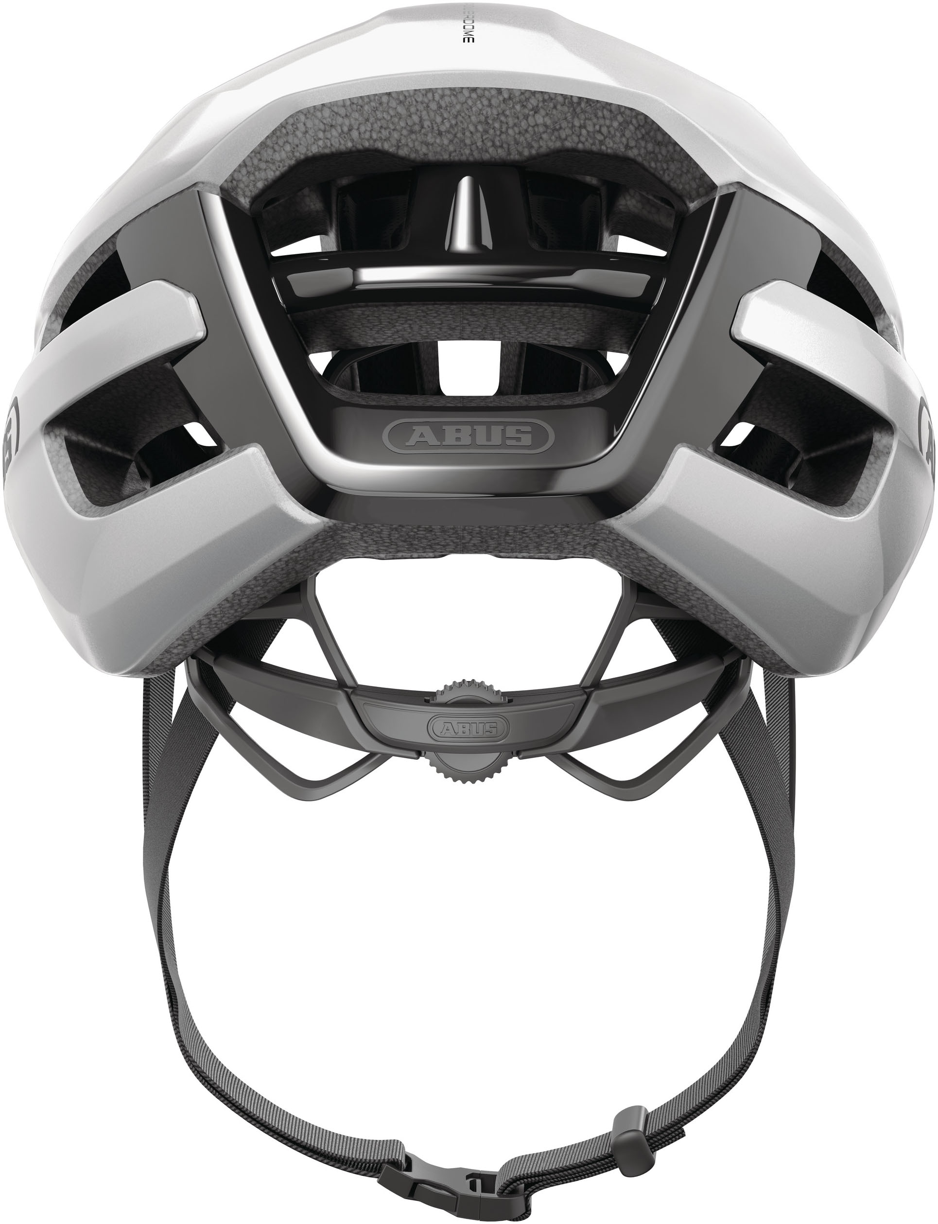 ABUS Fahrradhelm »POWERDOME«