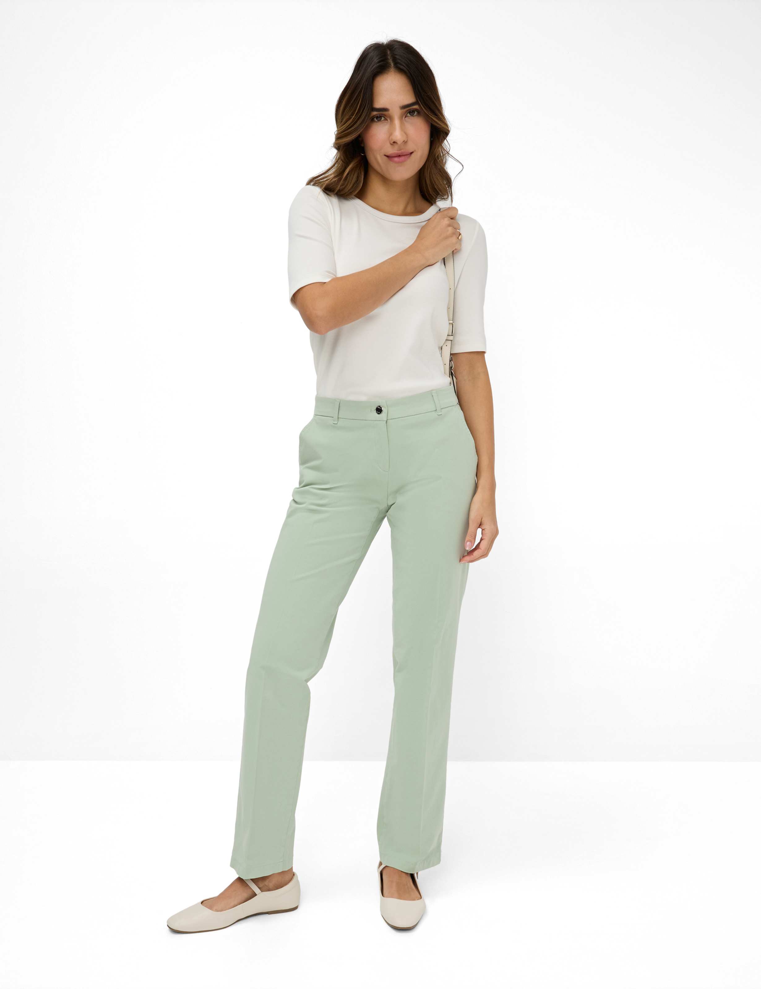 Thumbnail - Brax 5-Pocket-Hose "Style MARON"